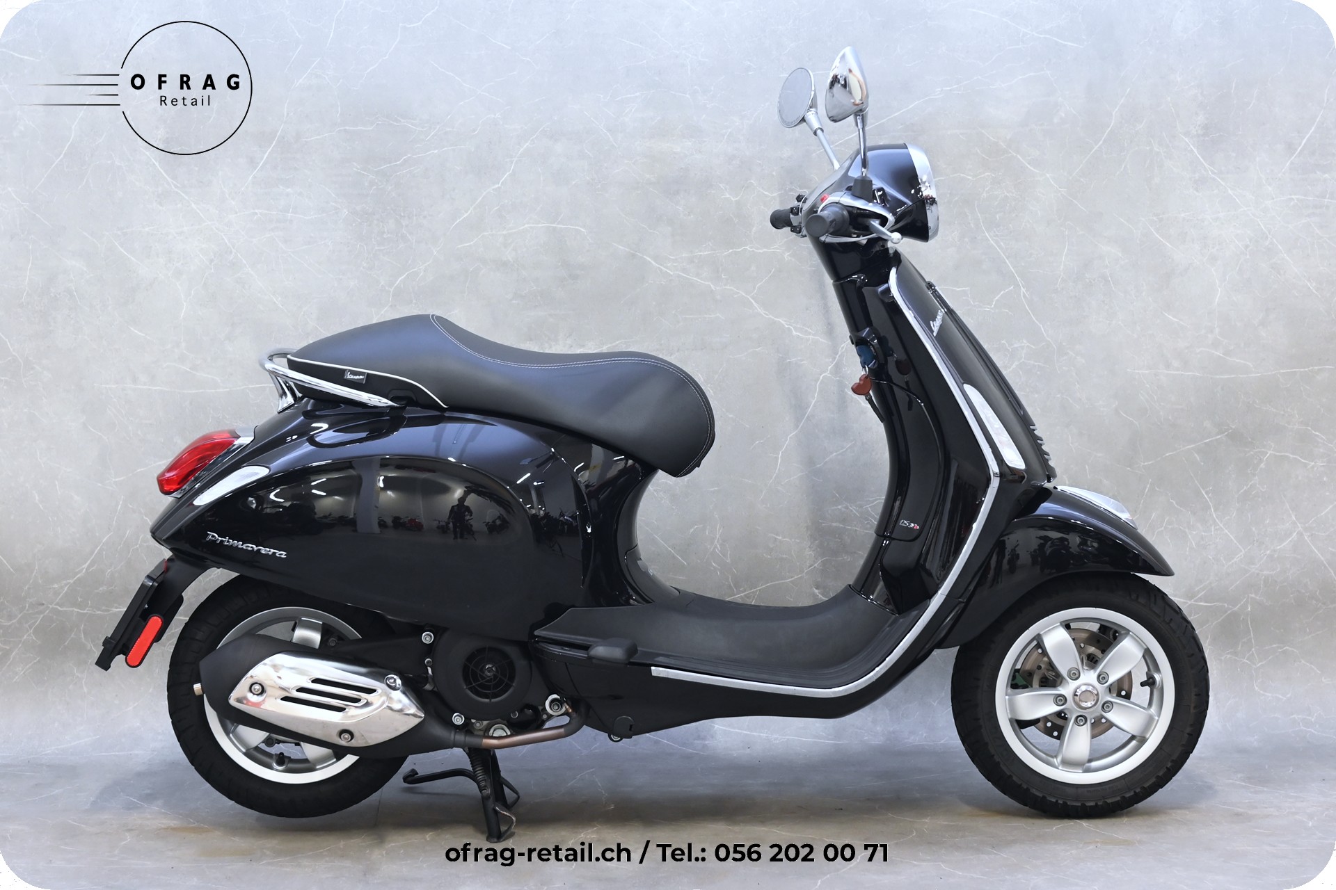 PIAGGIO Vespa Primavera 125-image-0