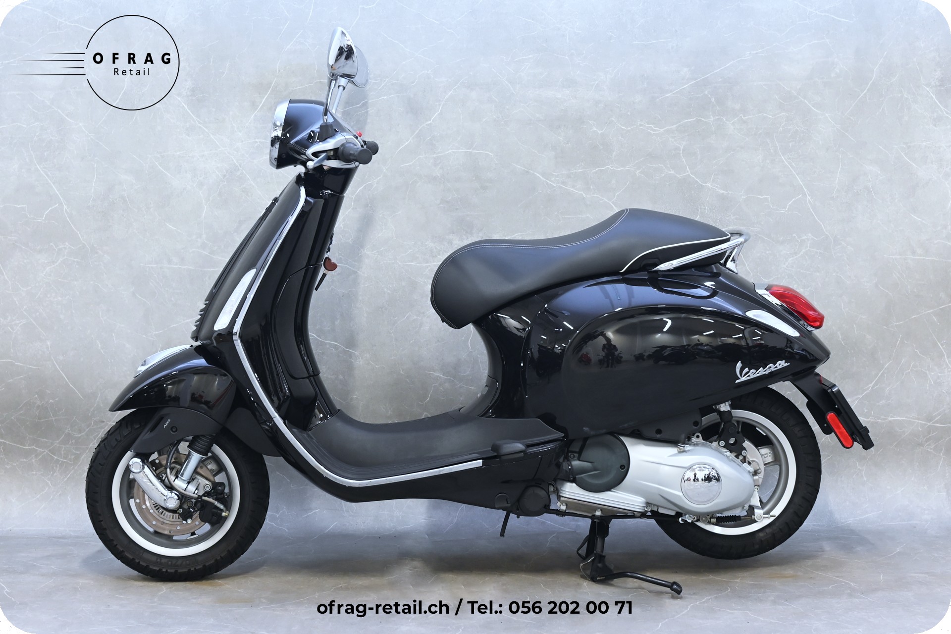 PIAGGIO Vespa Primavera 125-image-2