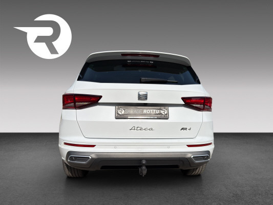 SEAT Ateca 2.0TSI HO FR 4D-image-4