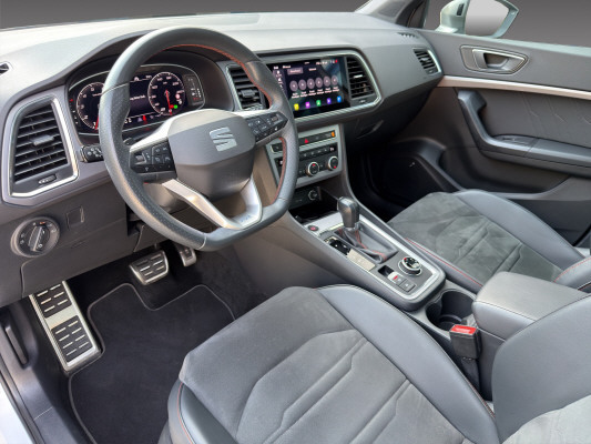 SEAT Ateca 2.0TSI HO FR 4D-image-6