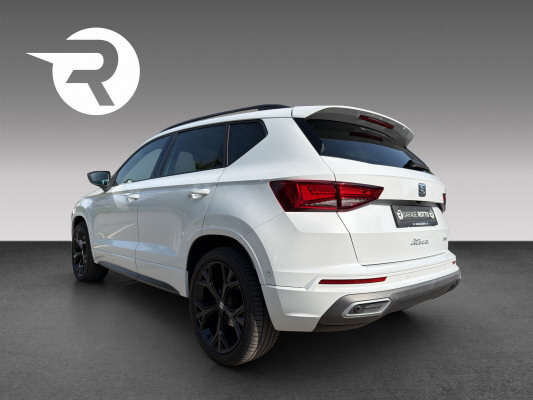 SEAT Ateca 2.0TSI HO FR 4D-image-3