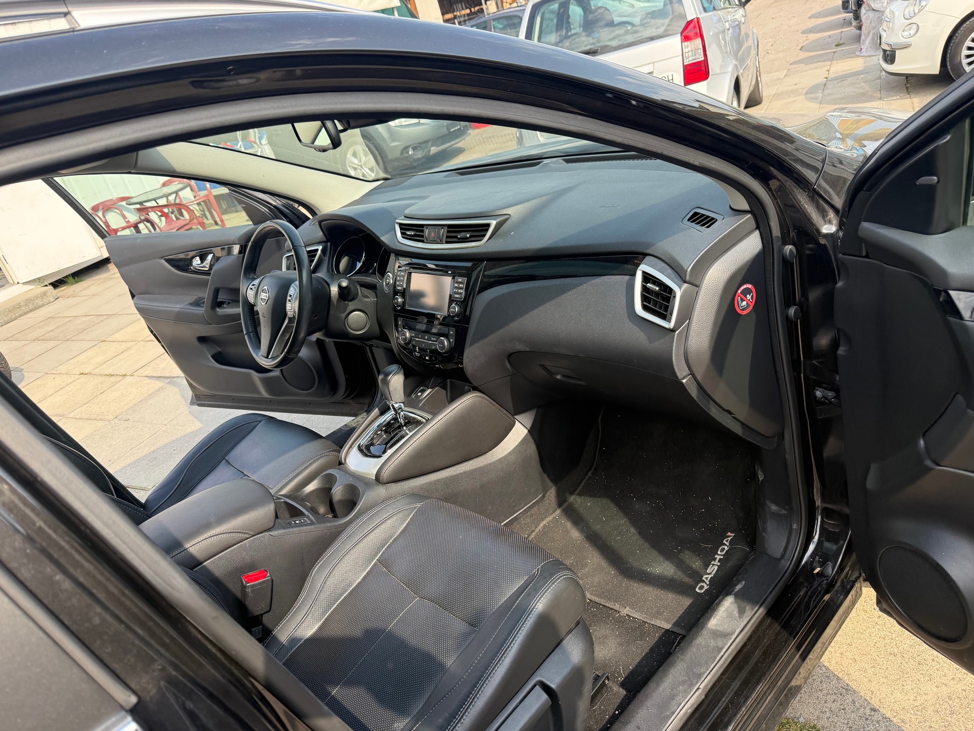 ALFA ROMEO Giulietta 1.4 MultiAir Progression-image-5