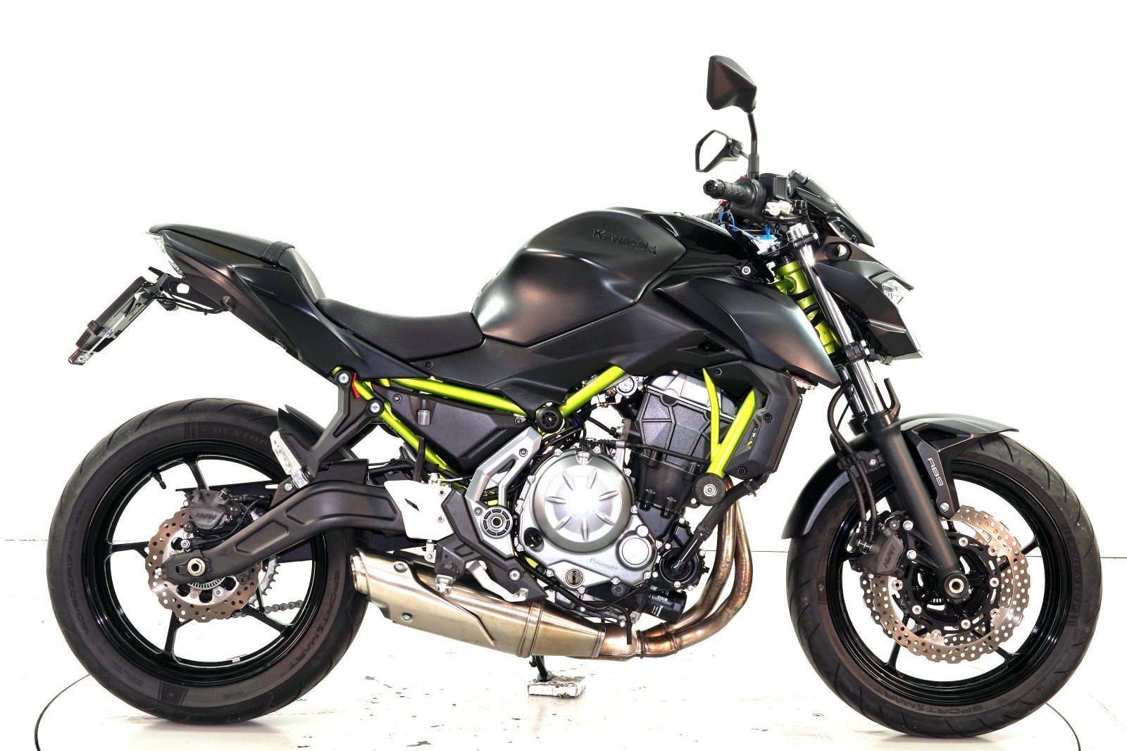 KAWASAKI Z 650 ABS-image-3