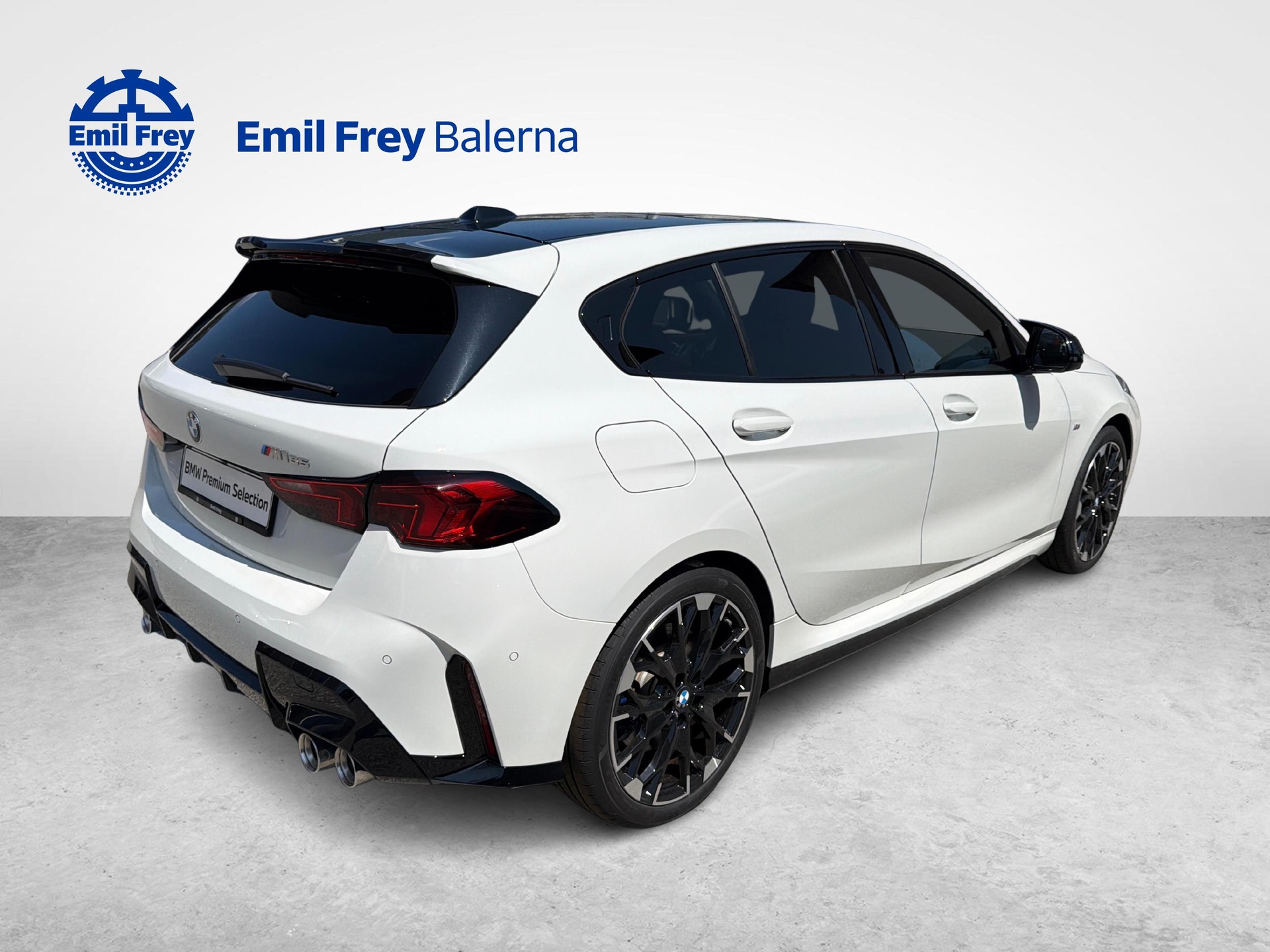BMW M135i xDrive-image-5