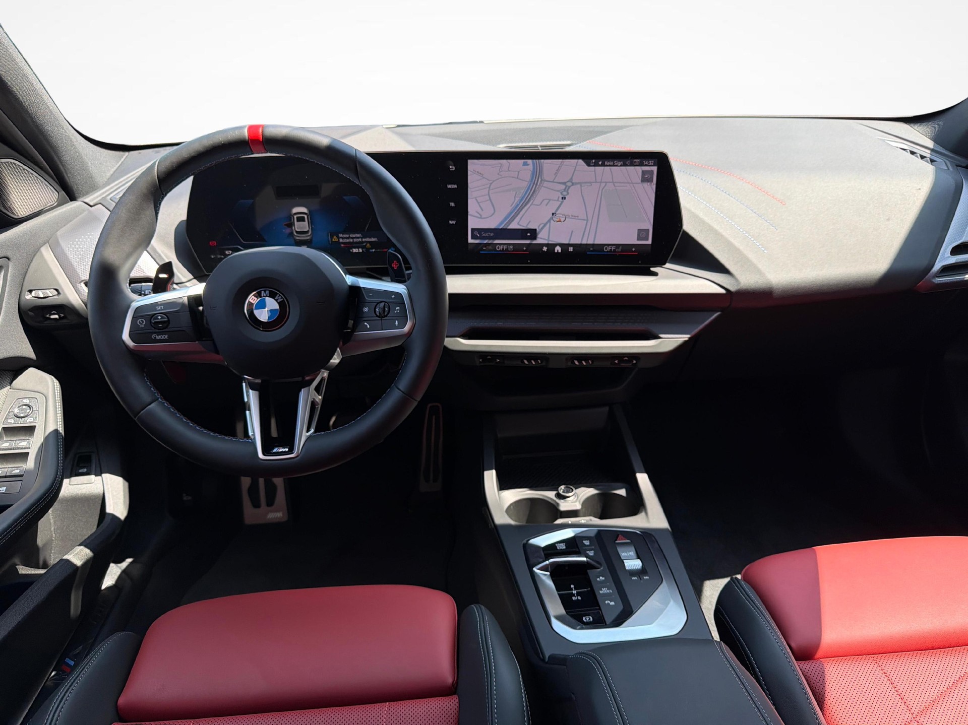 BMW M135i xDrive-image-11