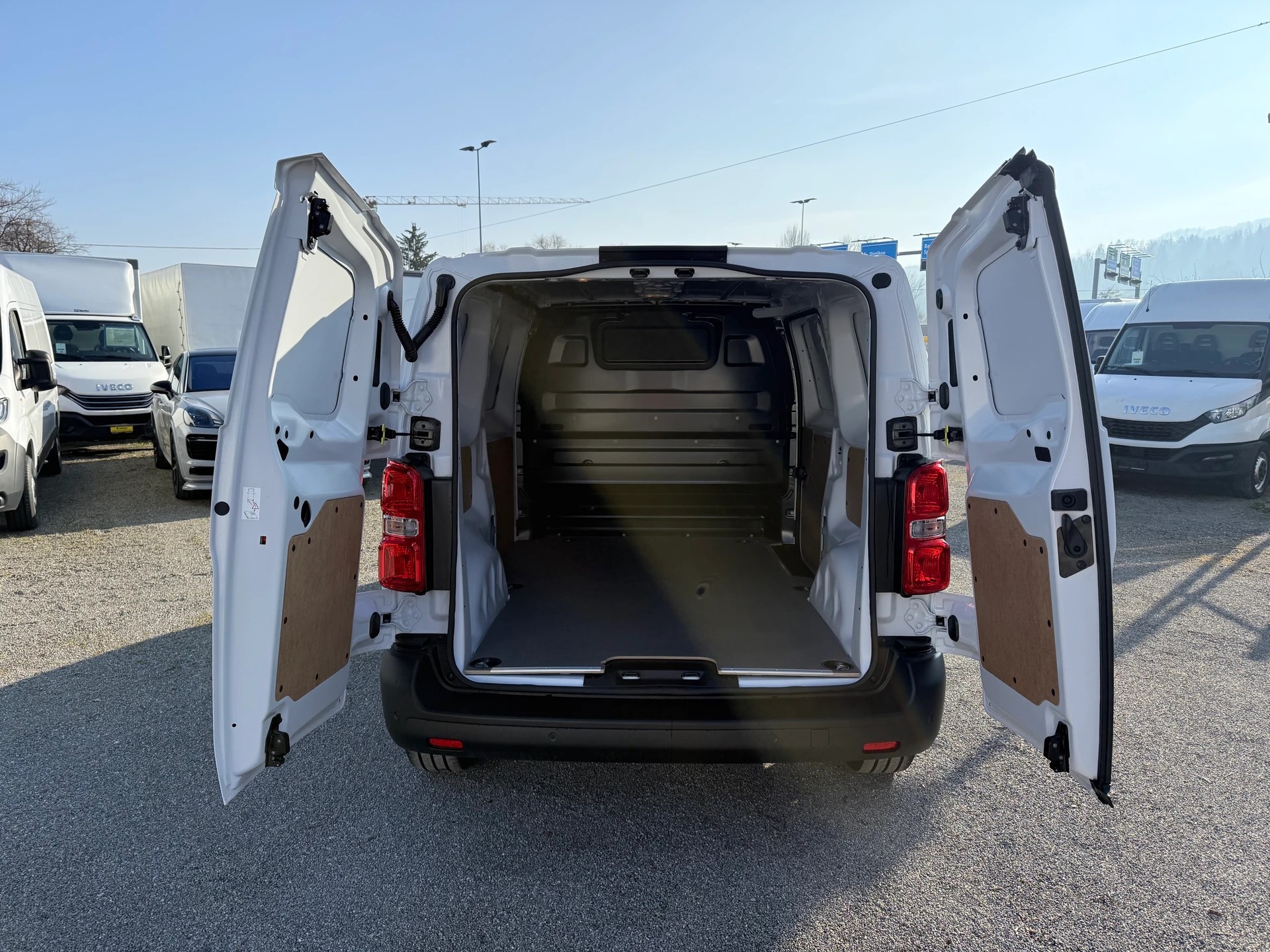 FIAT Scudo 1.5 MJ L2 120 Modell 2026 !-image-5