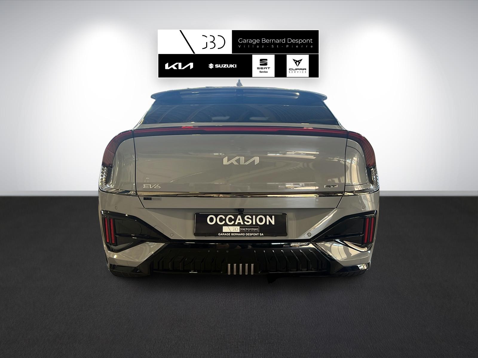 KIA EV6 84 kWh GT 4x4-image-6