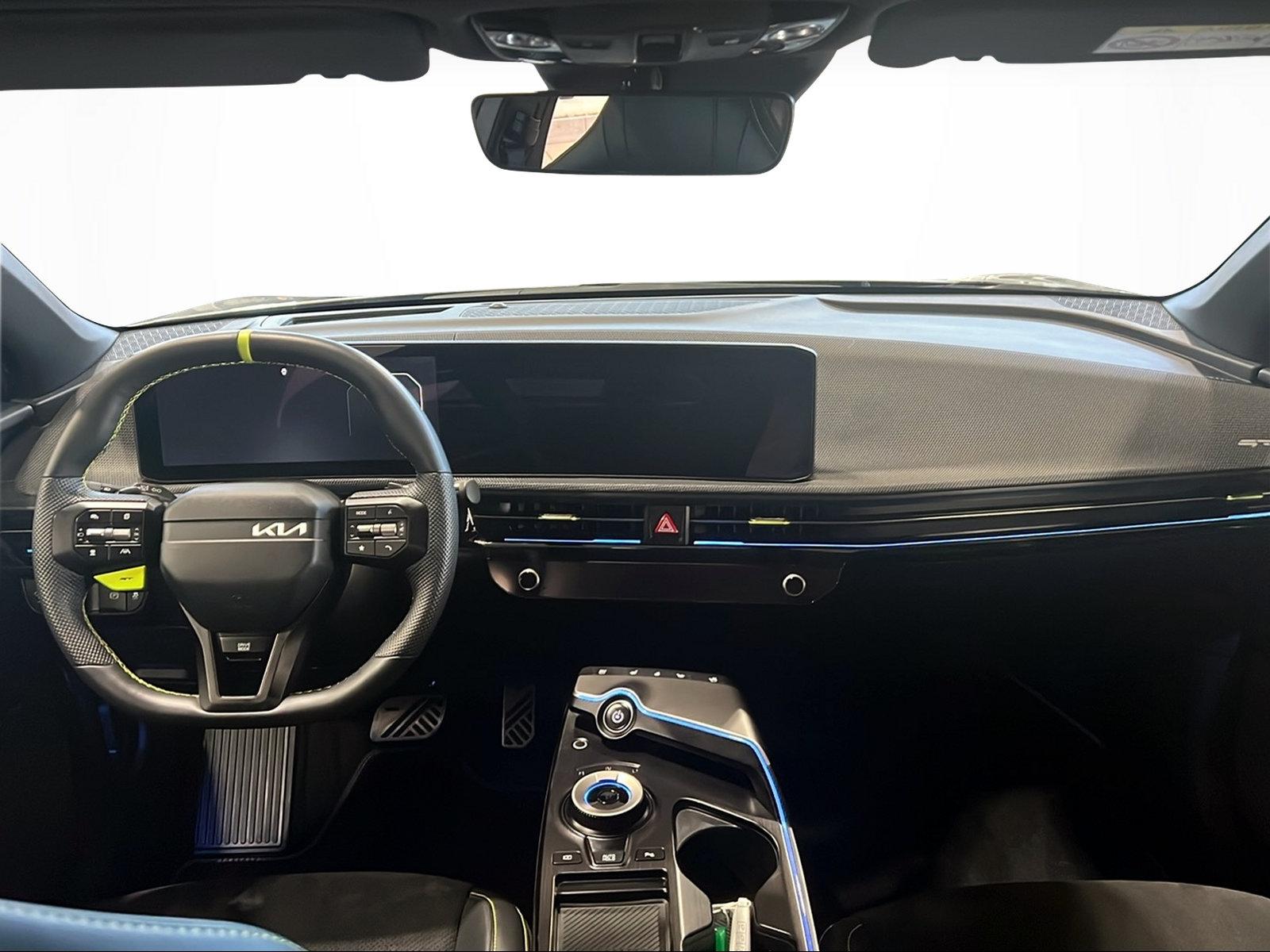 KIA EV6 84 kWh GT 4x4-image-4