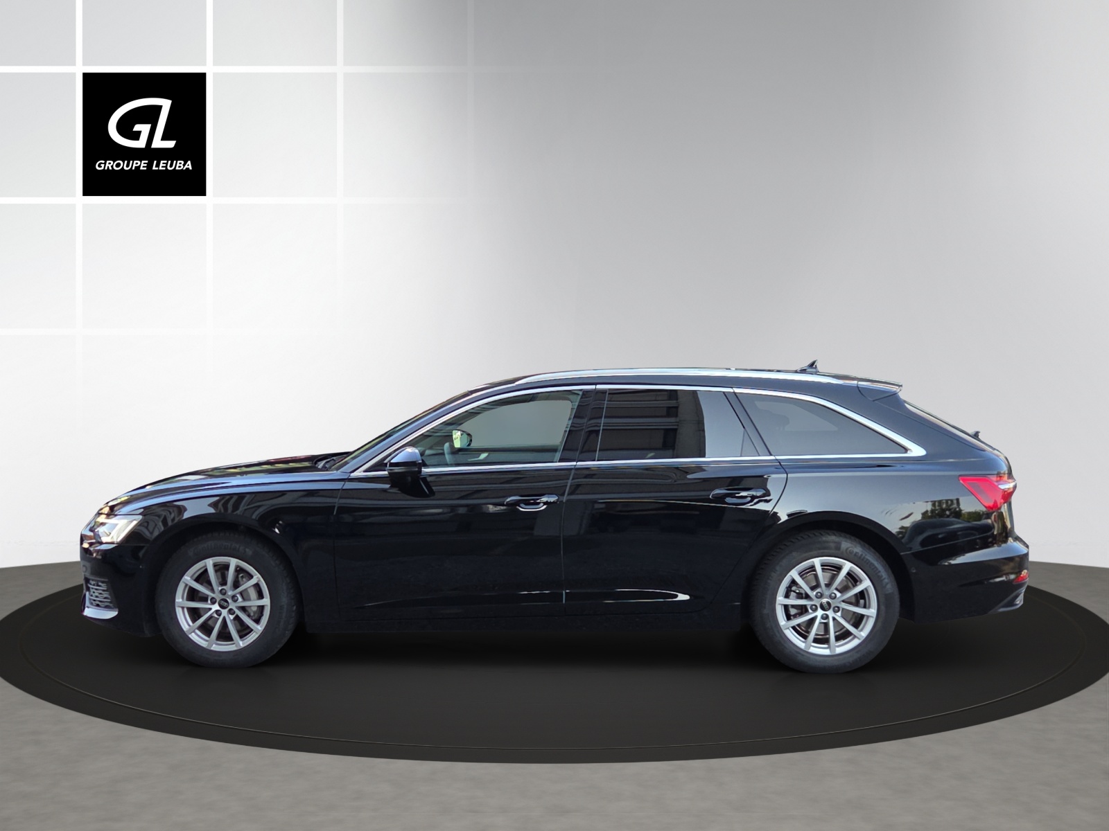 AUDI A6 Avant 40 TDI advanced quattro S-tronic-showroom-element-2