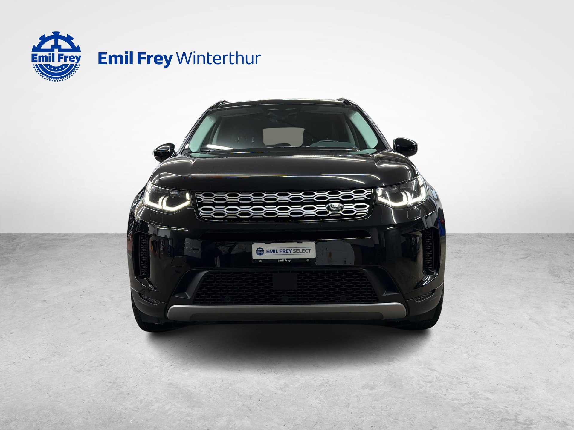 LAND ROVER Discovery Sport 2.0 SD4 200 SE-image-7