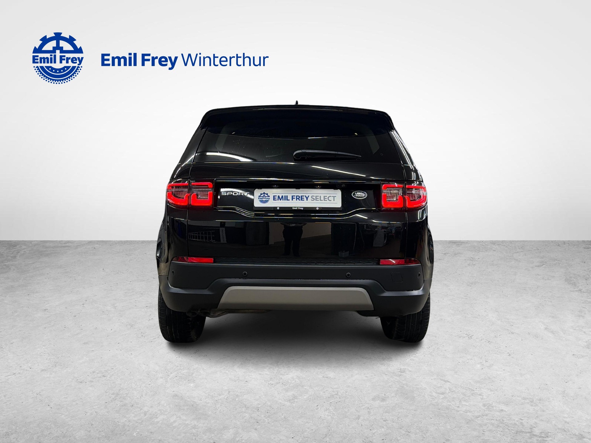 LAND ROVER Discovery Sport 2.0 SD4 200 SE-showroom-element-3