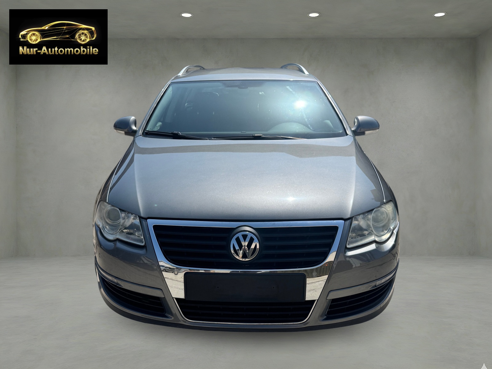 VW Passat Variant 3.2i 4Motion-showroom-element-1