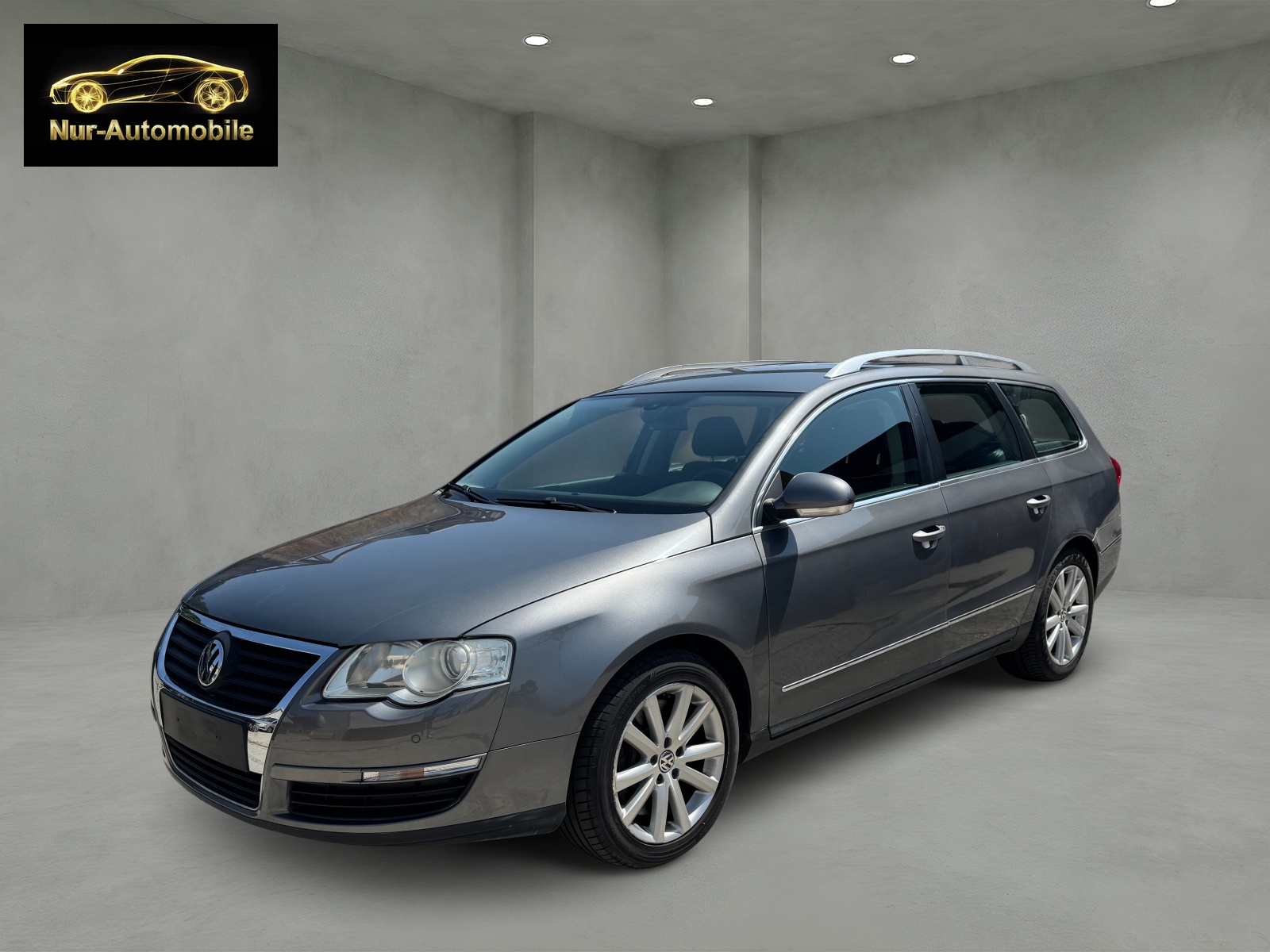 VW Passat Variant 3.2i 4Motion-showroom-element-2