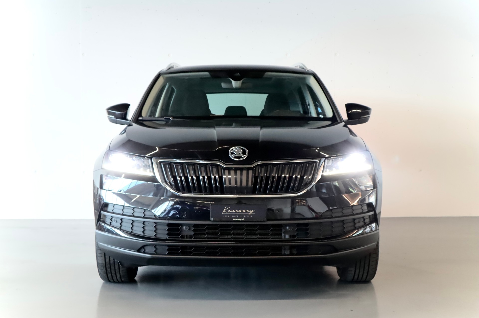 SKODA KAROQ 1.5 TSI ACT AMBITION DSG | CH-FZG | 150 PS | BENZIN | AUTOMAT | FRISCH AB MFK-image-5