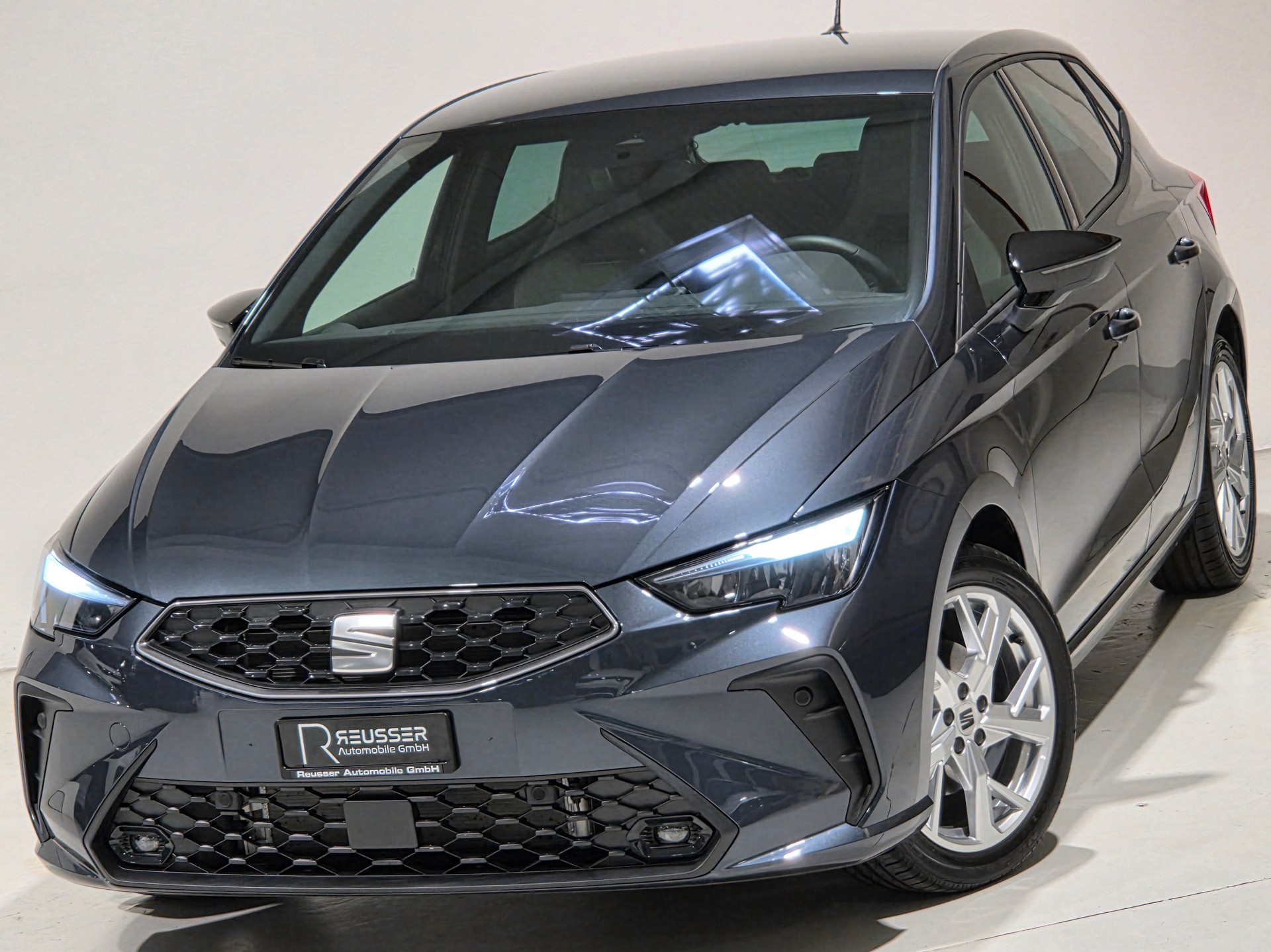 SEAT Ibiza 1.0 EcoTSI FR DSG