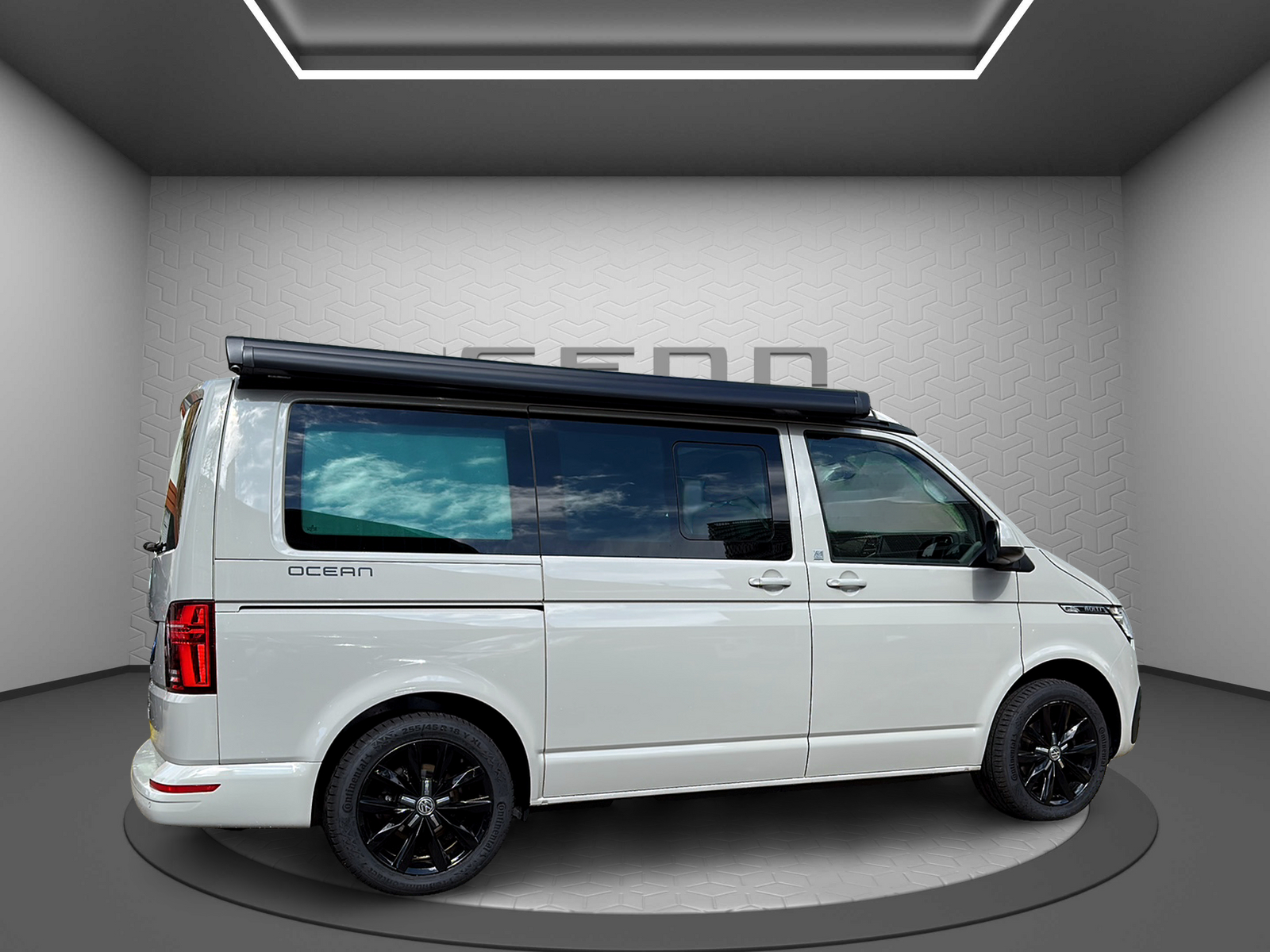 VW T6.1 California 2.0 TDI Ocean Liberty 4Motion DSG-image-6