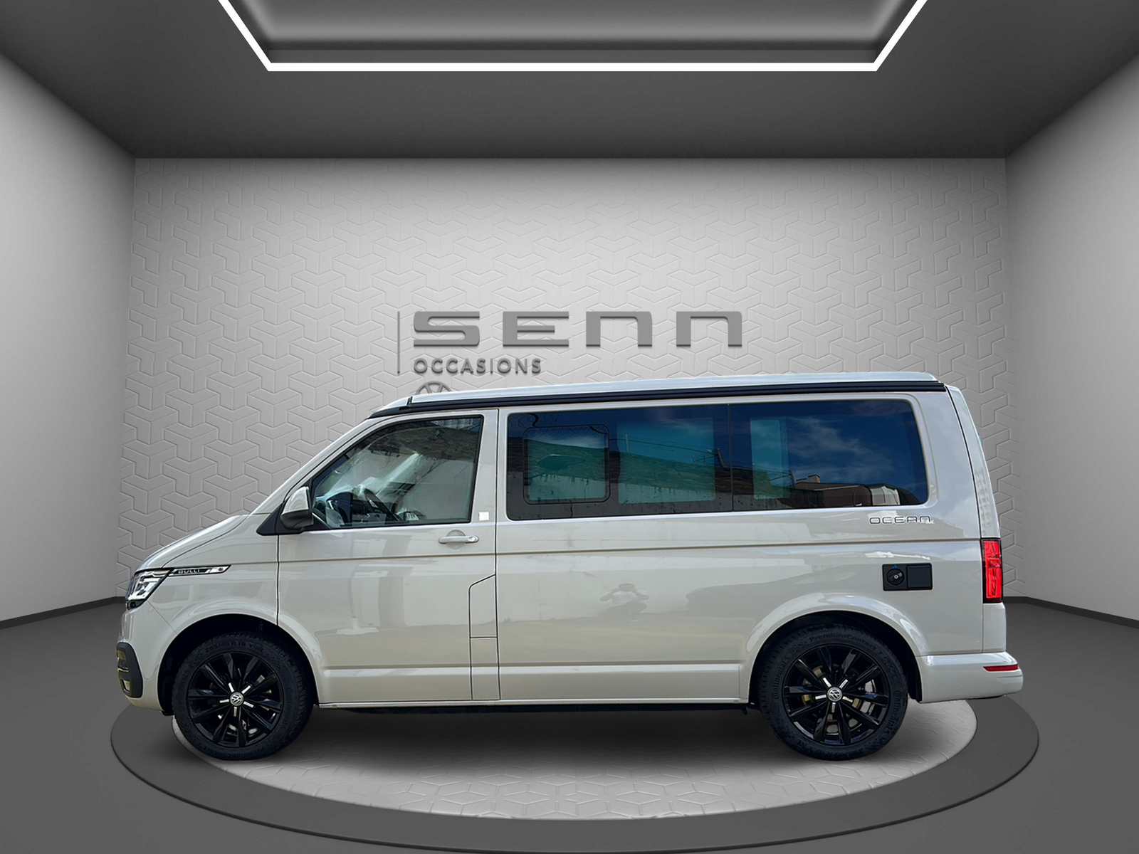 VW T6.1 California 2.0 TDI Ocean Liberty 4Motion DSG-showroom-element-2