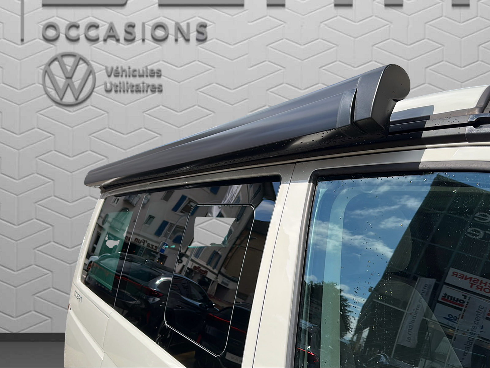 VW T6.1 California 2.0 TDI Ocean Liberty 4Motion DSG-image-17