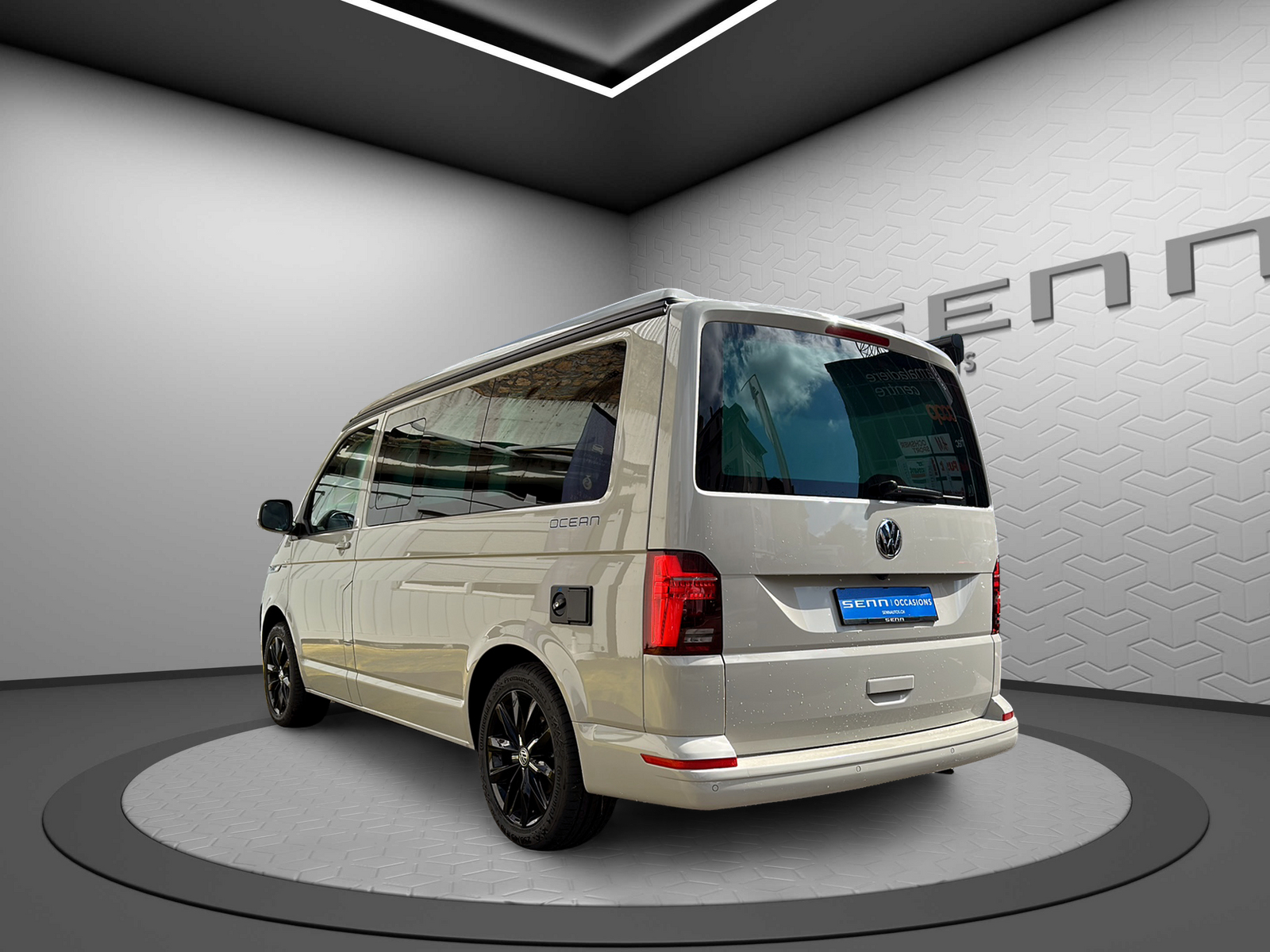 VW T6.1 California 2.0 TDI Ocean Liberty 4Motion DSG-showroom-element-3