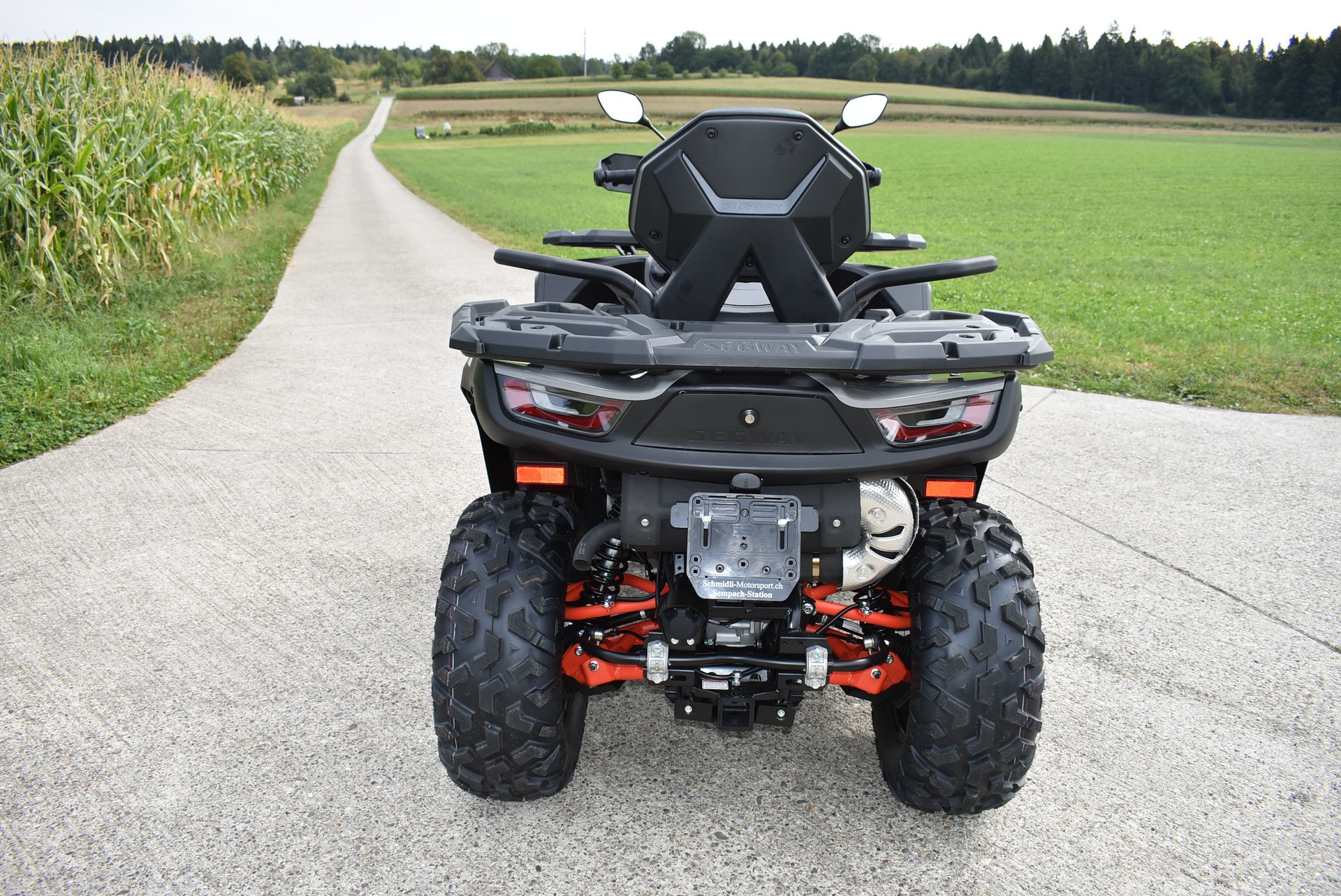SEGWAY  AT 10 4x4-image-5