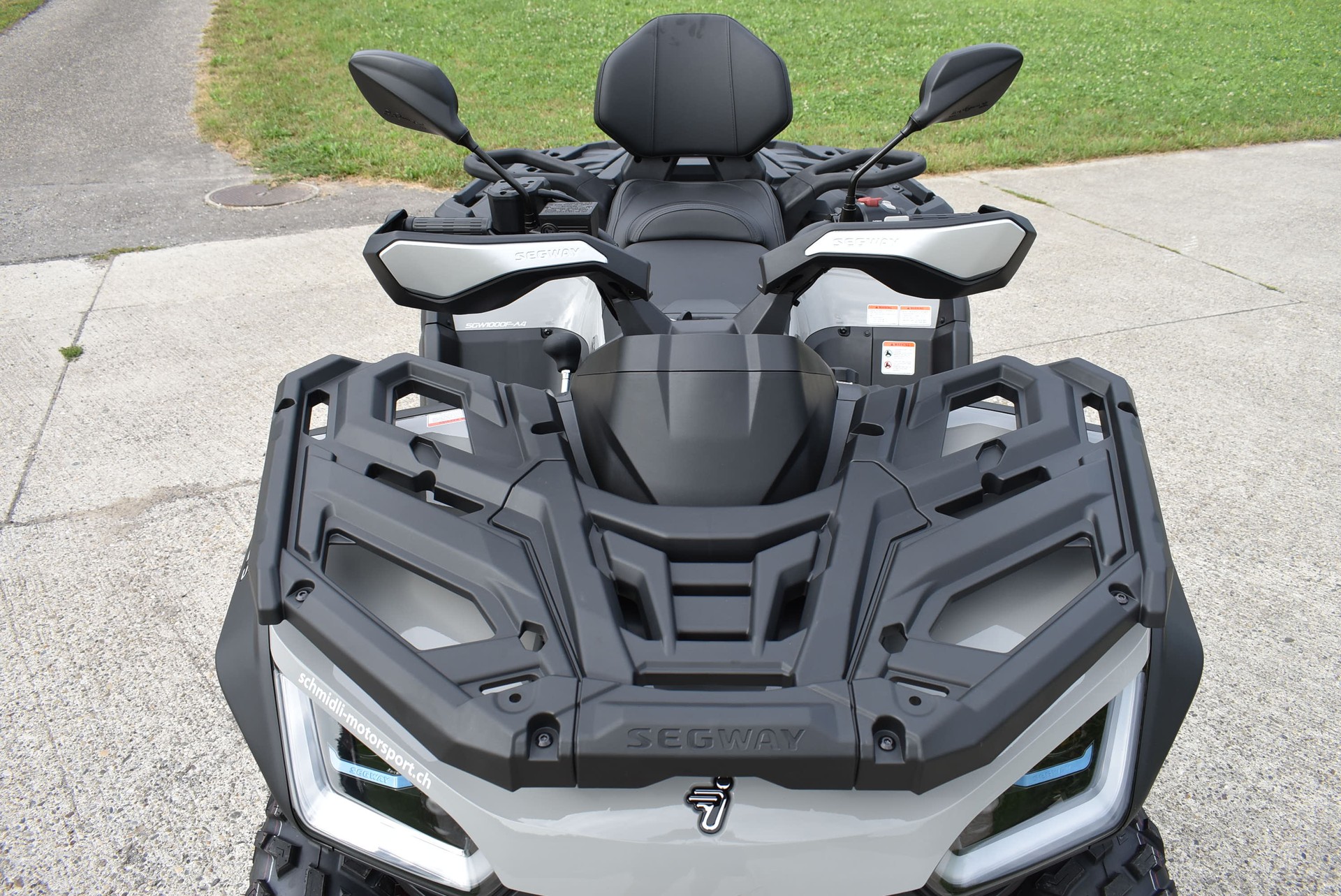 SEGWAY  AT 10 4x4-image-8