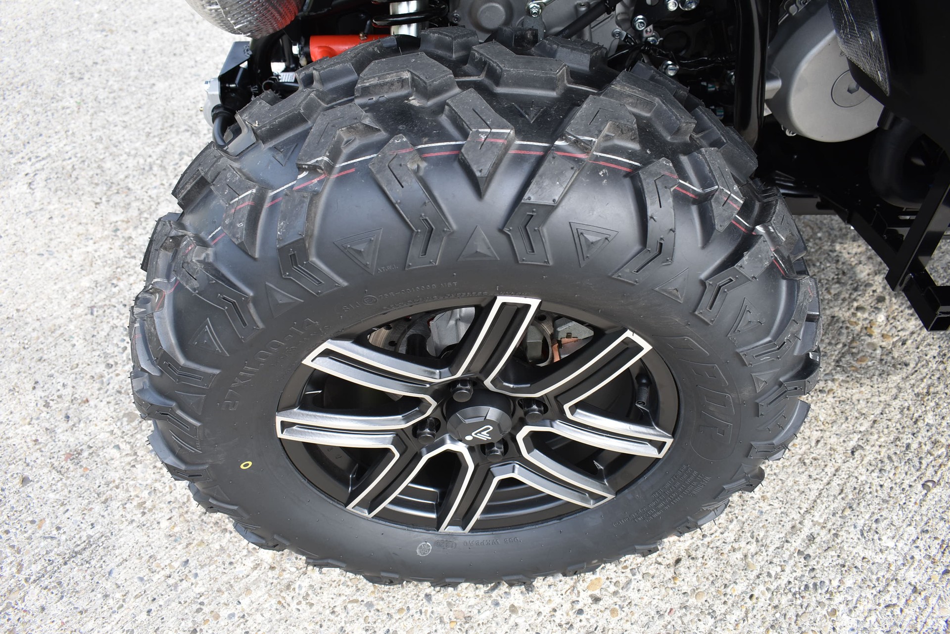 SEGWAY  AT 10 4x4-image-15