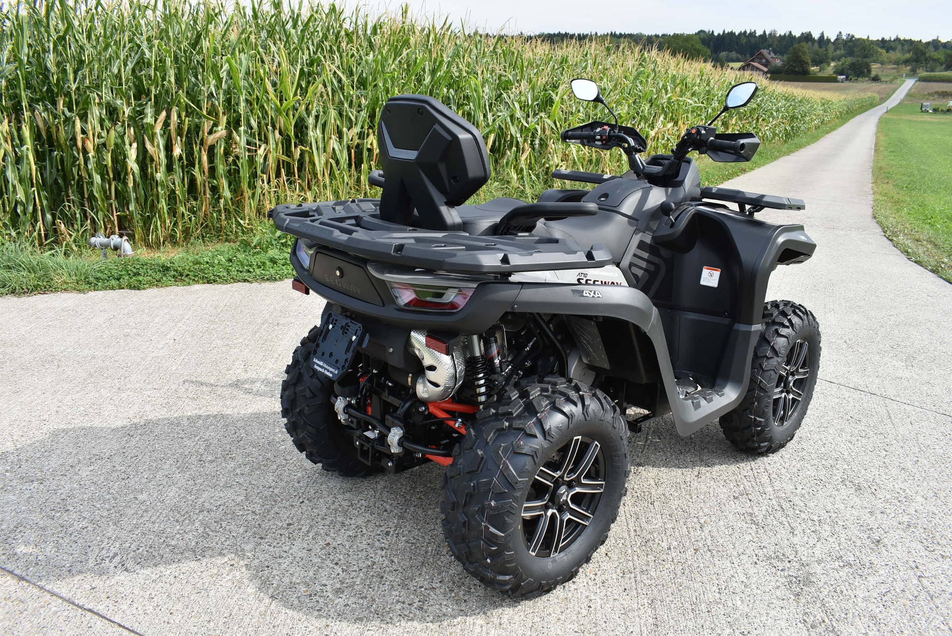 SEGWAY  AT 10 4x4-image-6