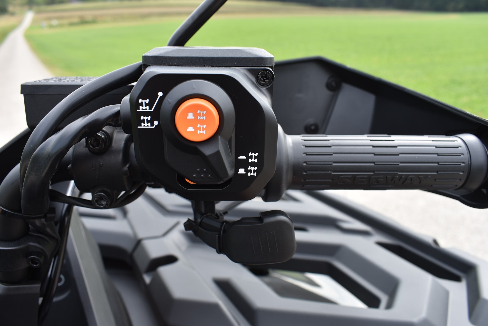 SEGWAY  AT 10 4x4-image-12