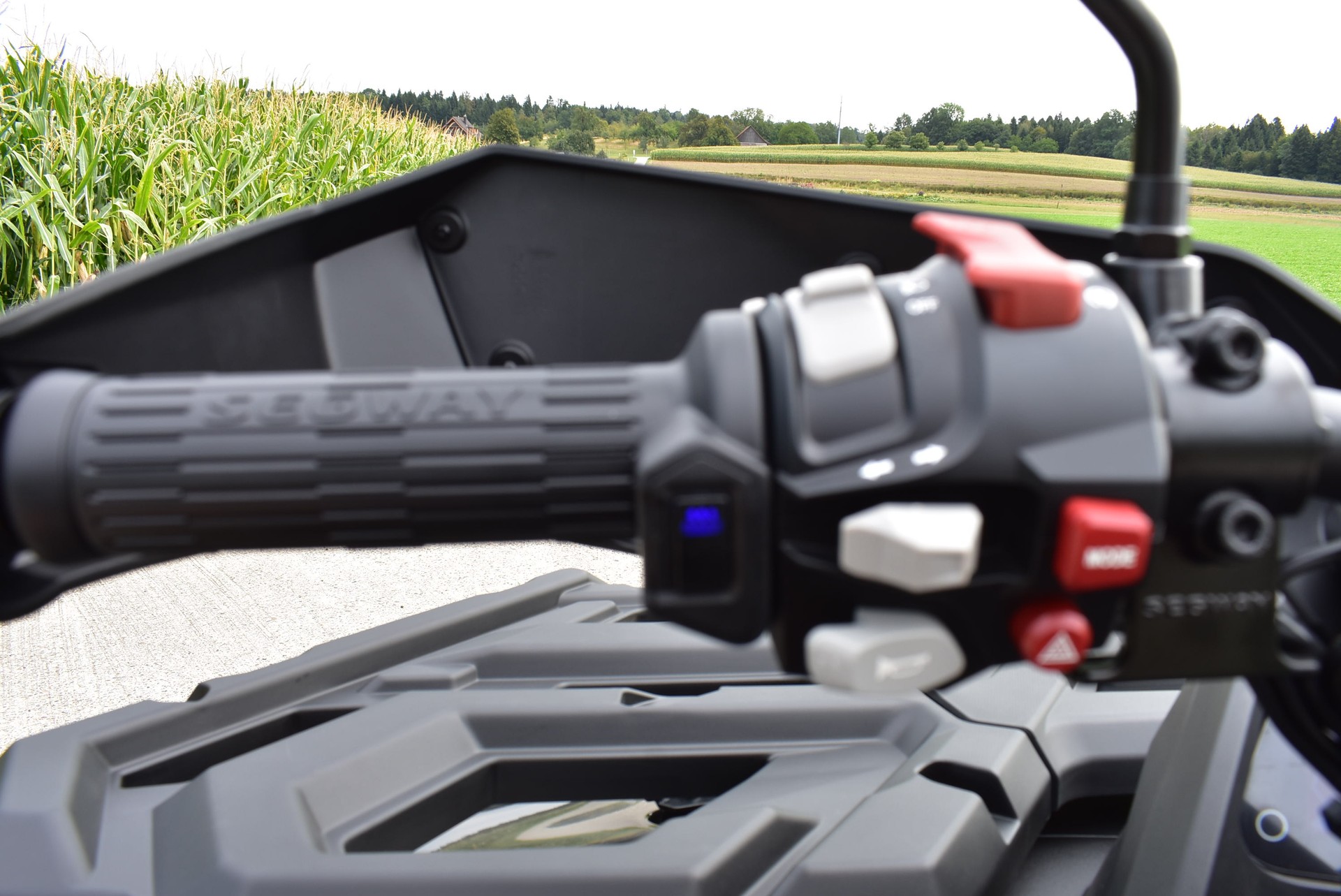 SEGWAY  AT 10 4x4-image-11