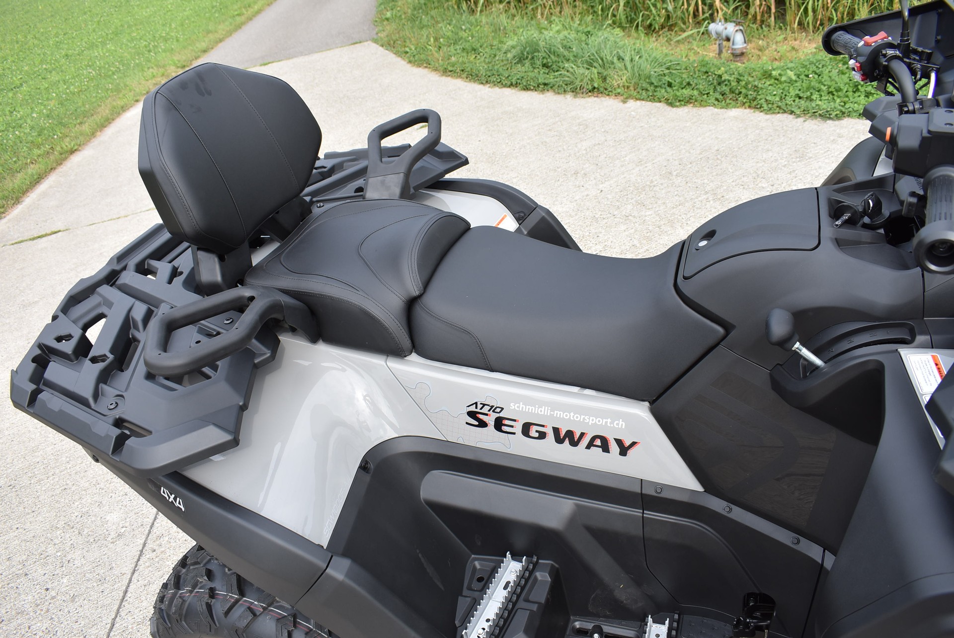 SEGWAY  AT 10 4x4-image-9