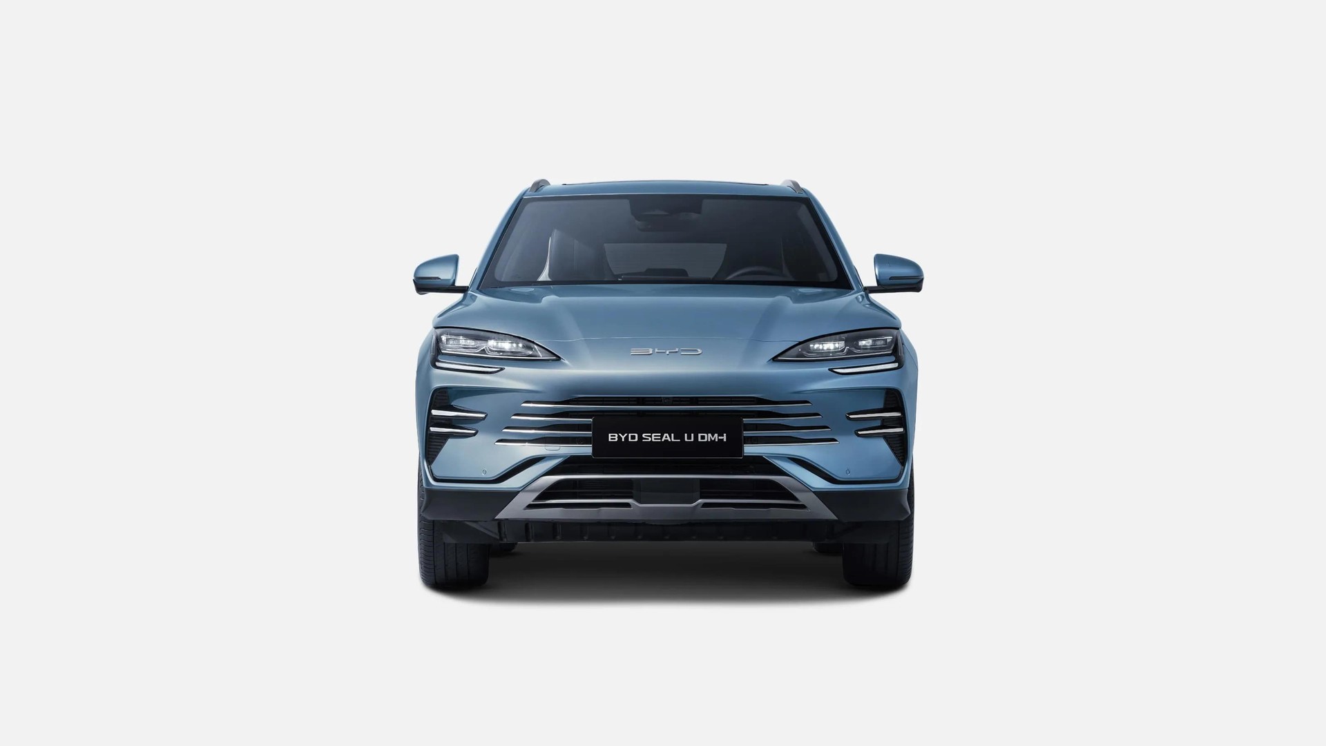 BYD Seal U DM-i Design AWD-showroom-element-1