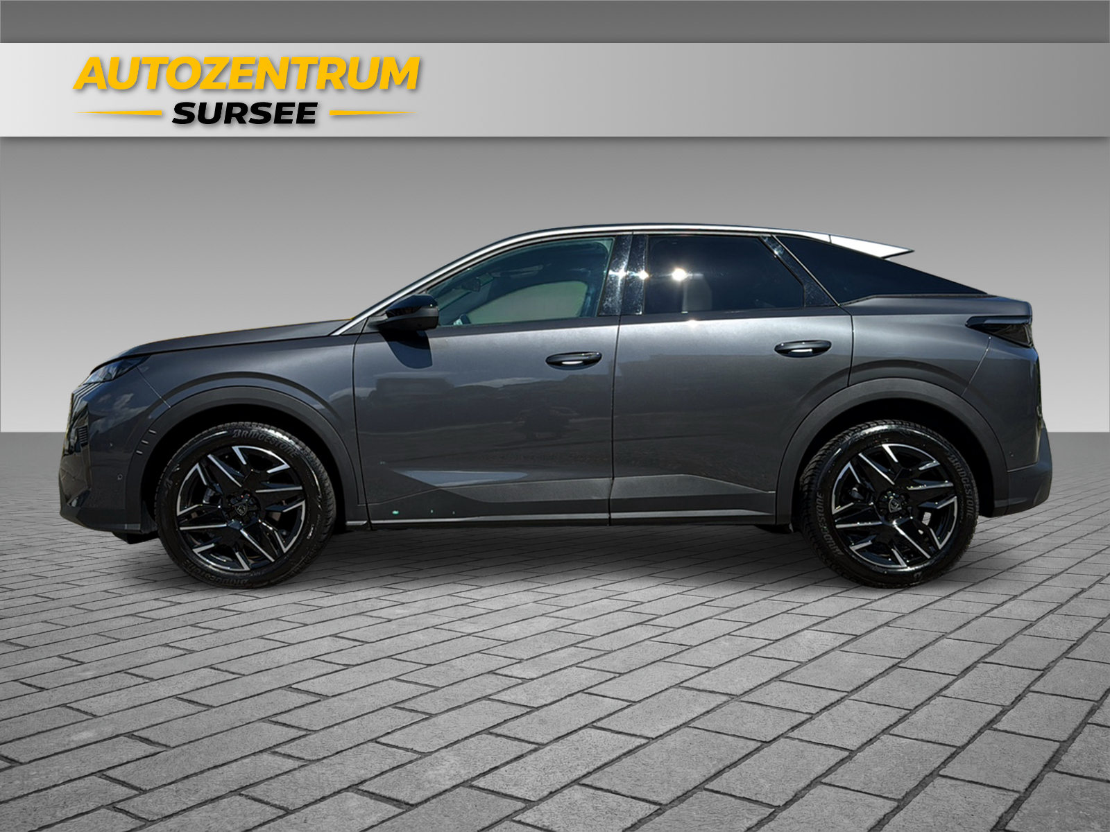 PEUGEOT 3008 1.2 Hybrid Allure-showroom-element-2
