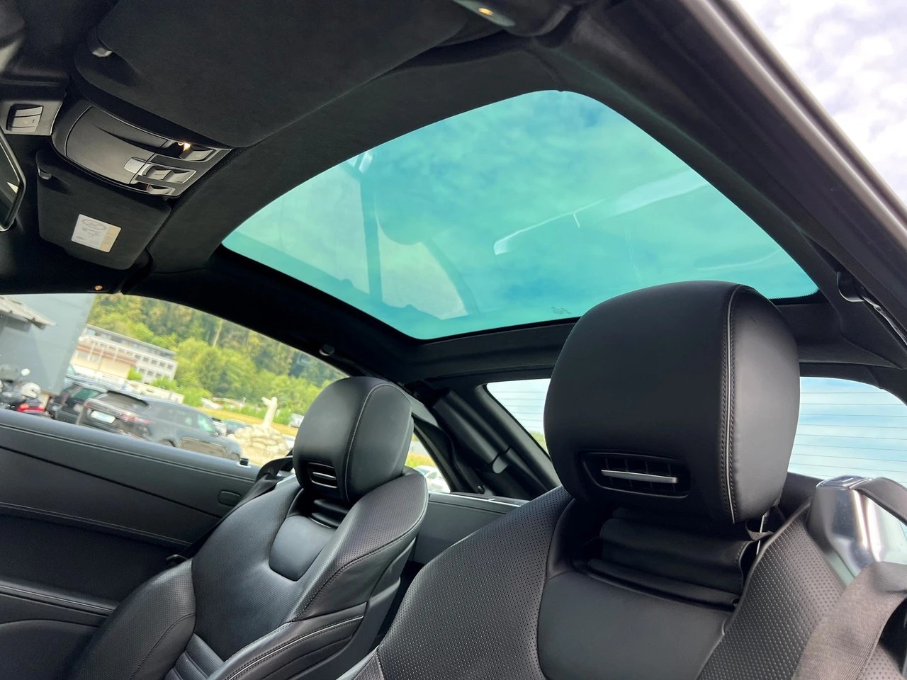 MERCEDES-BENZ SL 400 9G-Tronic-image-8