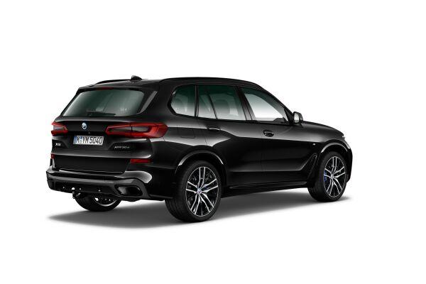 BMW X5 30d M Sport xDrive G05 (CH) AHK ** 7 places **-showroom-element-1