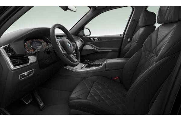 BMW X5 30d M Sport xDrive G05 (CH) AHK ** 7 places **-showroom-element-2