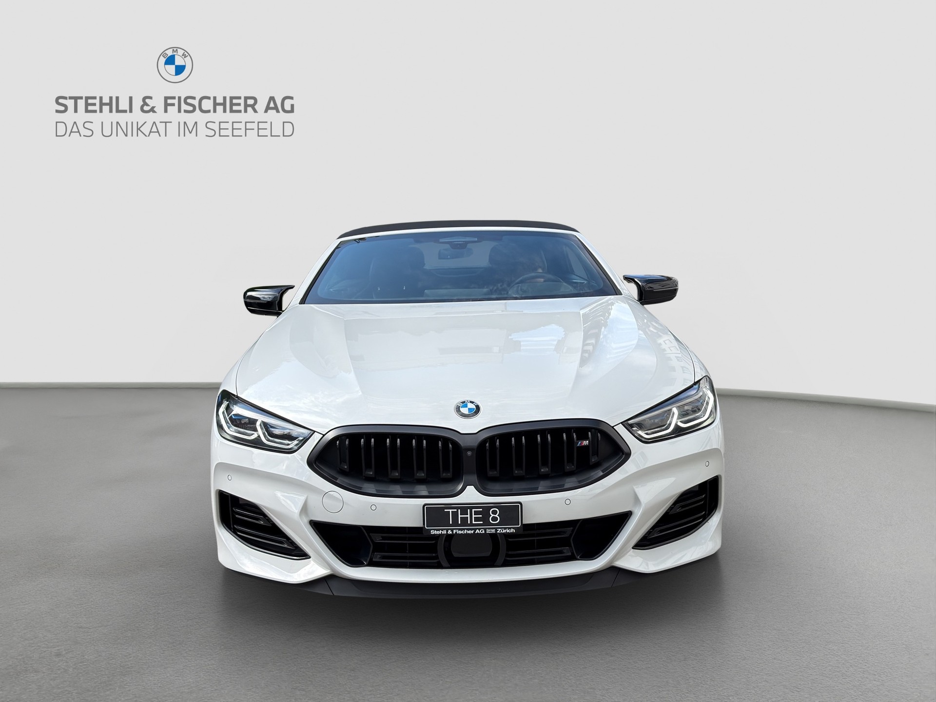 BMW M850i xDrive Steptronic-showroom-element-1