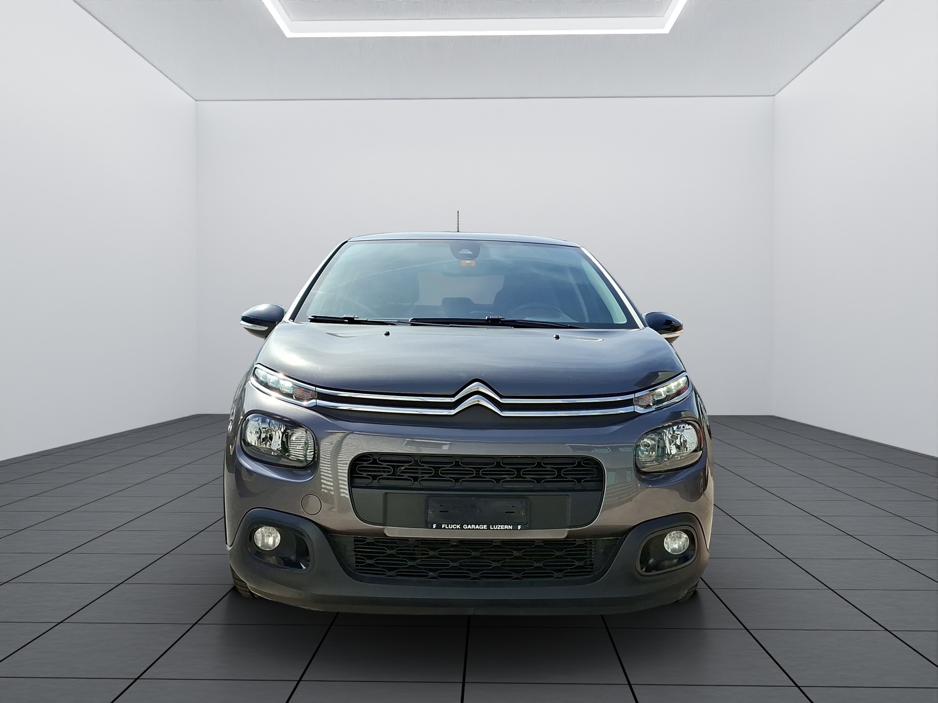 CITROEN C3 Aircross 1.5 BlueHD Shine EAT-showroom-element-1
