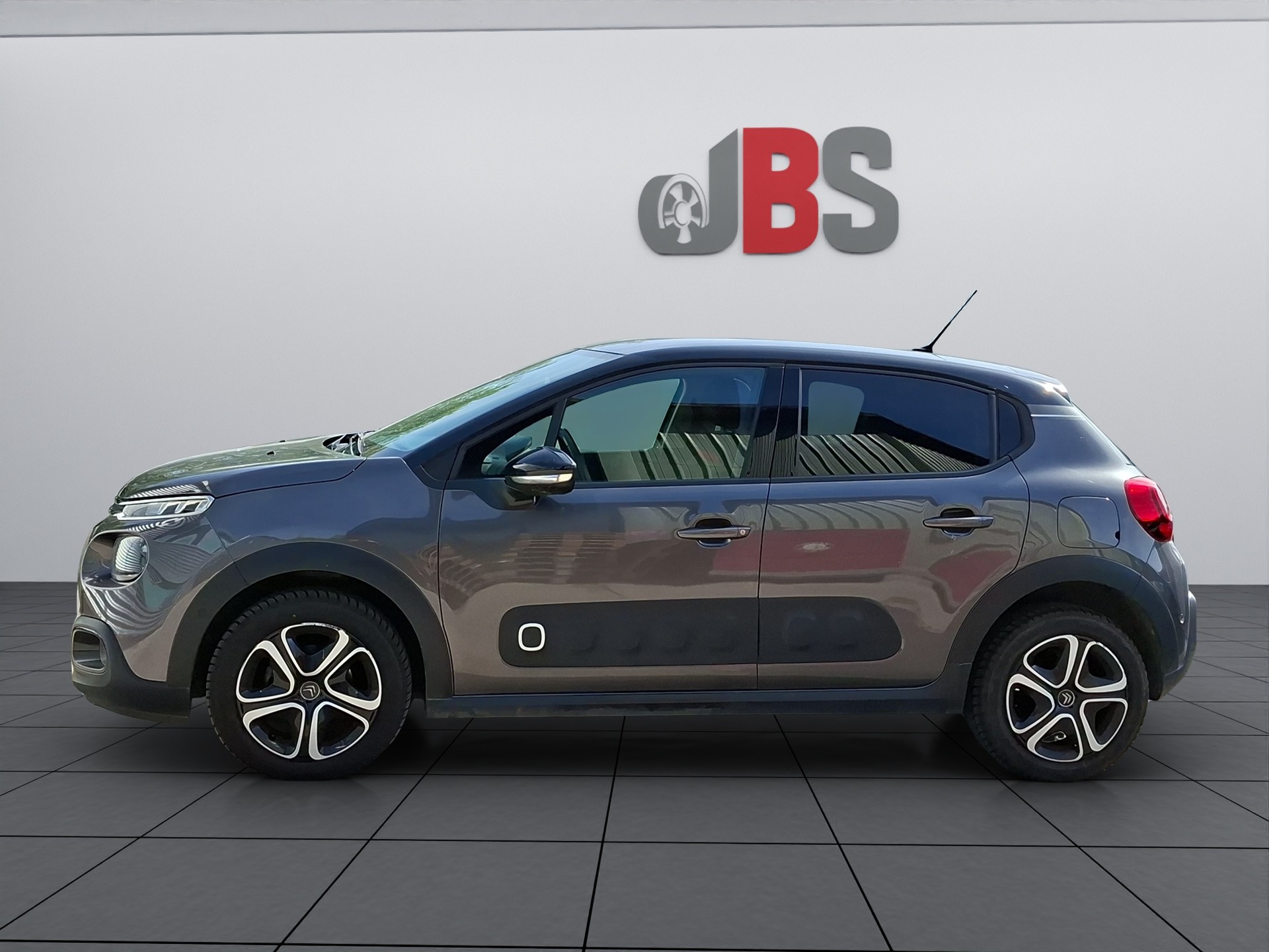 CITROEN C3 Aircross 1.5 BlueHD Shine EAT-showroom-element-2