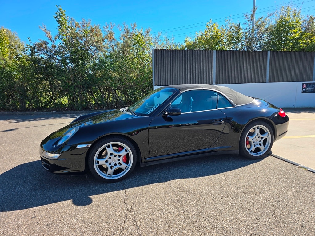 PORSCHE 911 Cabriolet 3.8 Carrera 4S-showroom-element-2