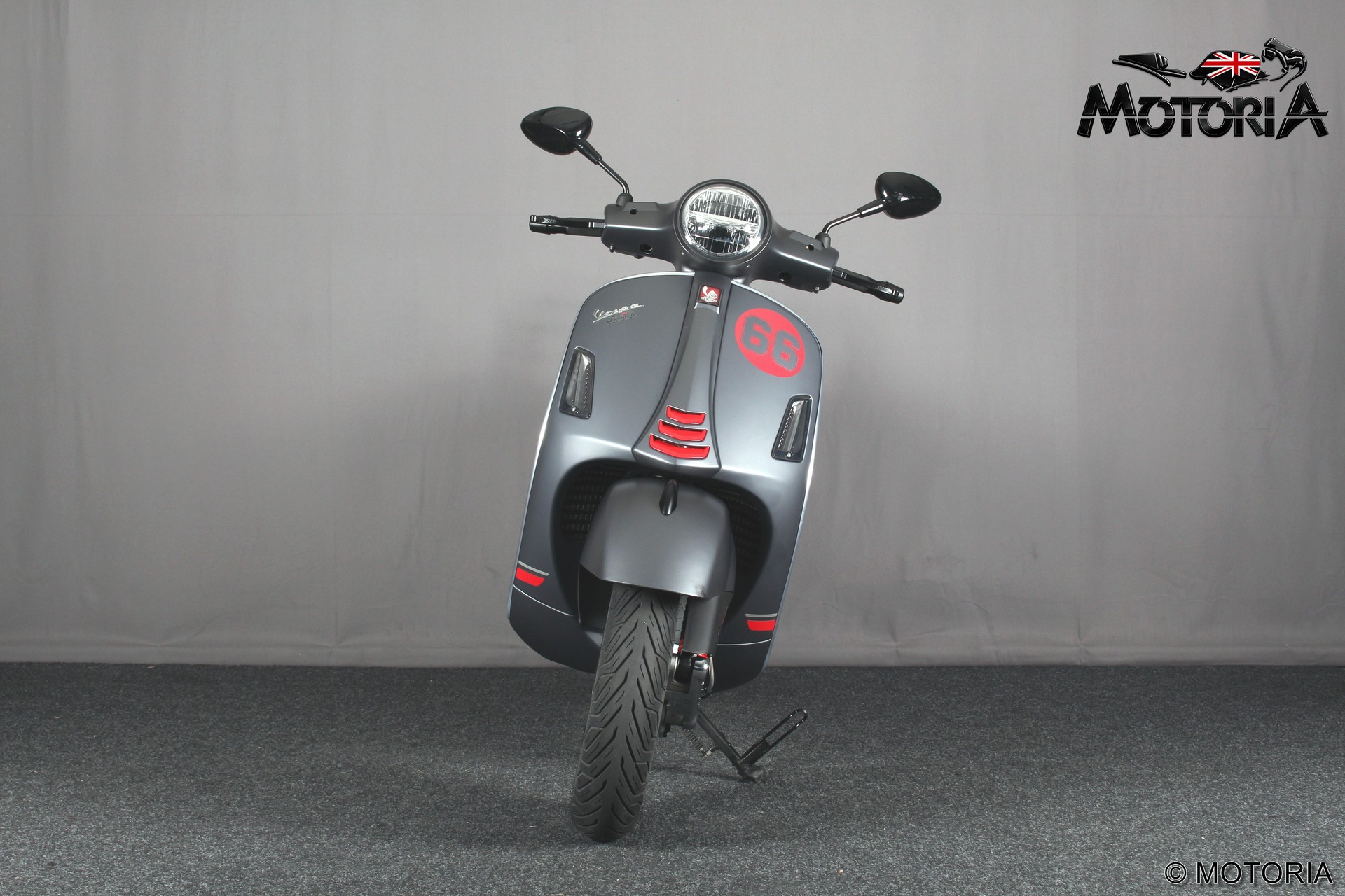 PIAGGIO Vespa GTS 300 Super ABS-image-7