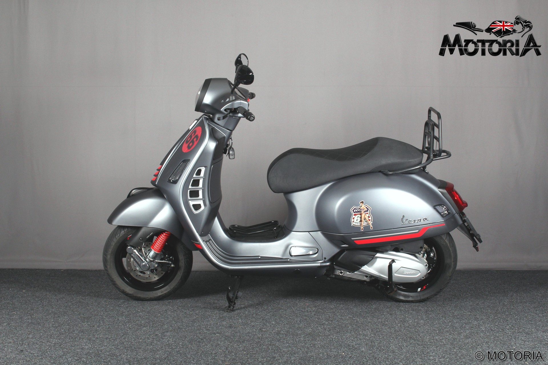 PIAGGIO Vespa GTS 300 Super ABS-image-5