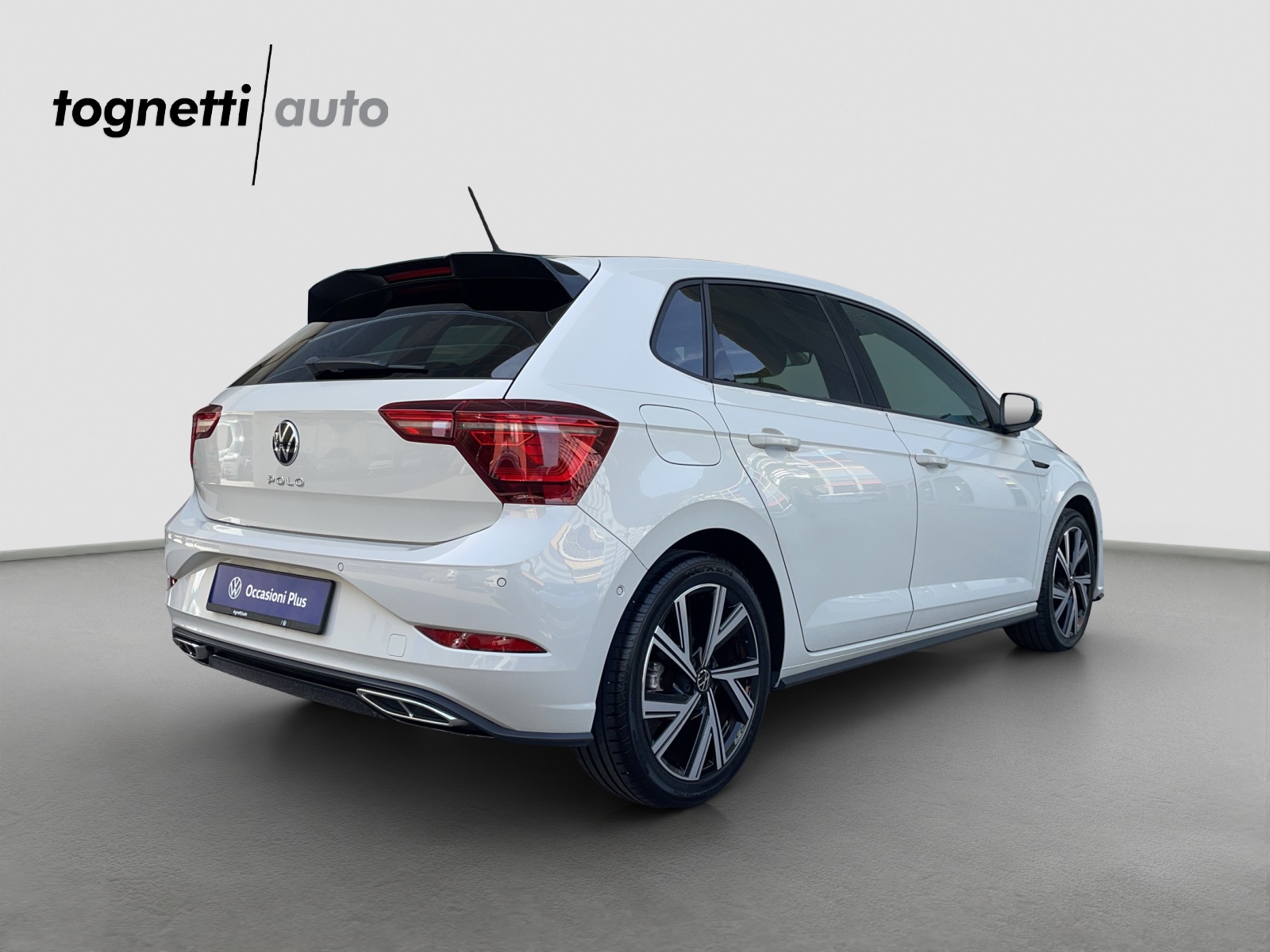 VW Polo 1.0 TSI R-Line DSG-showroom-element-3