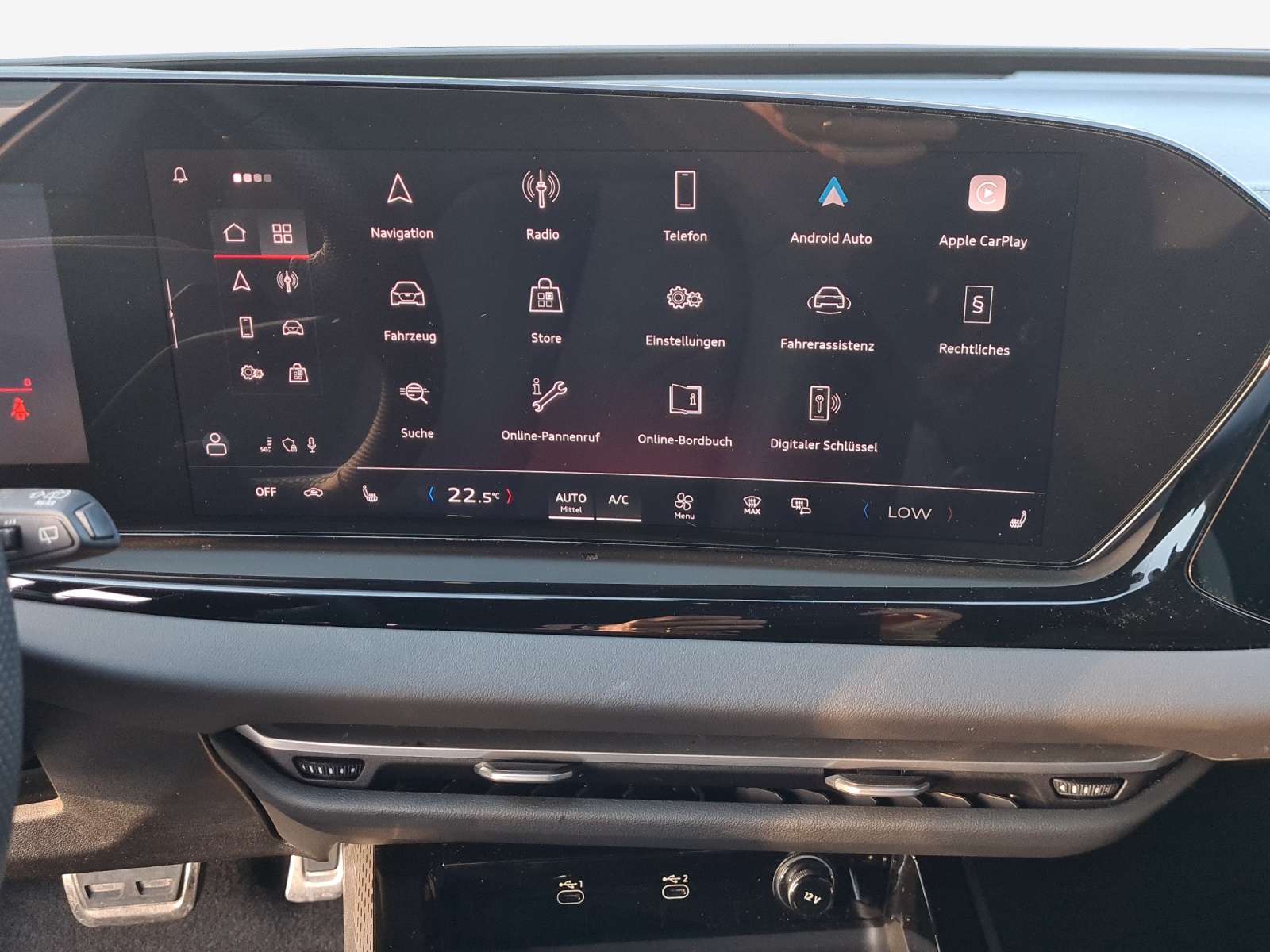 AUDI A5 Avant TFSI quattro 150 kW S tronic-image-10