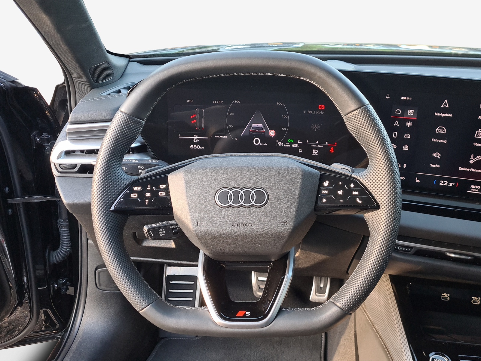AUDI A5 Avant TFSI quattro 150 kW S tronic-image-9