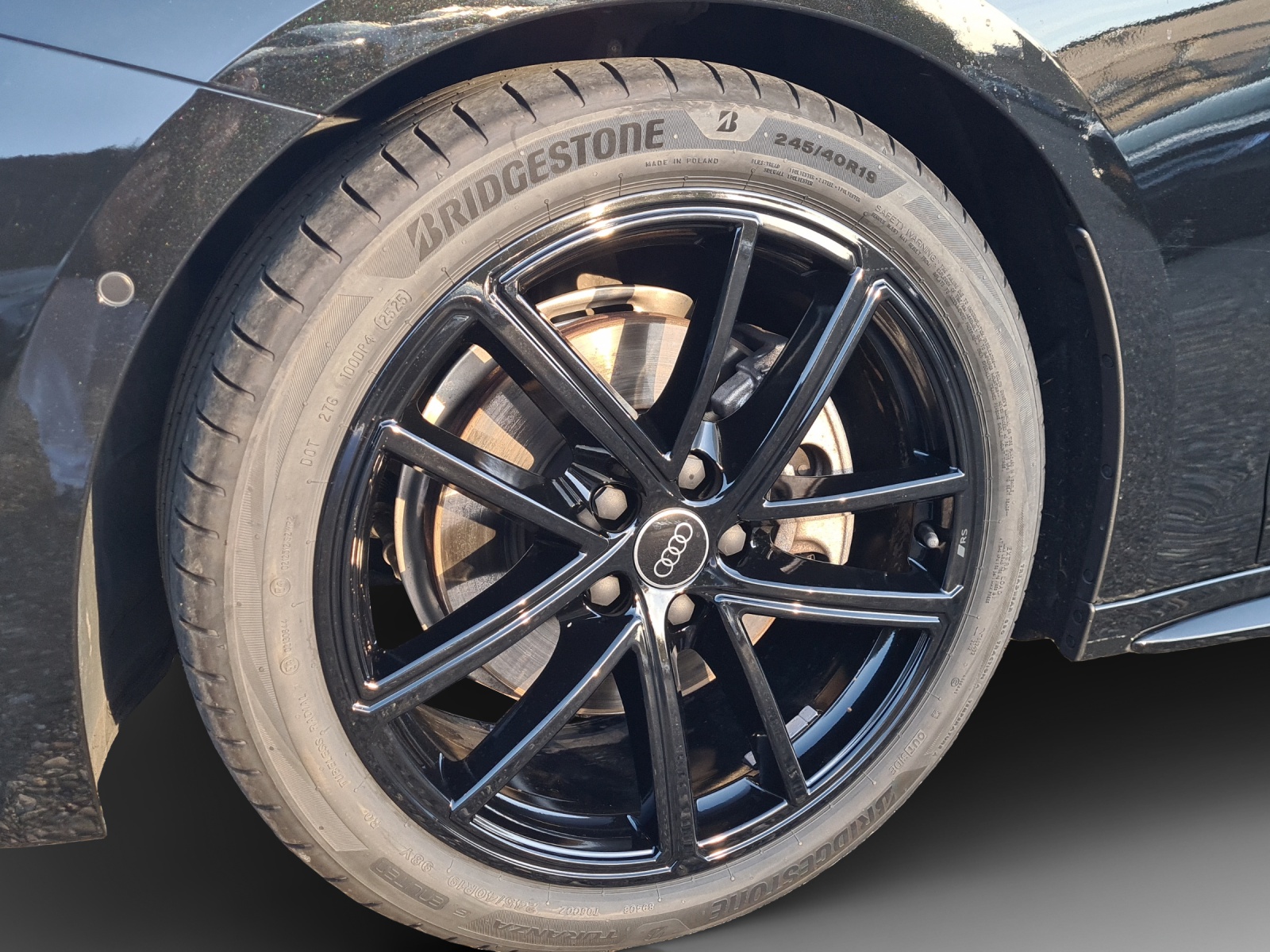 AUDI A5 Avant TFSI quattro 150 kW S tronic-image-13