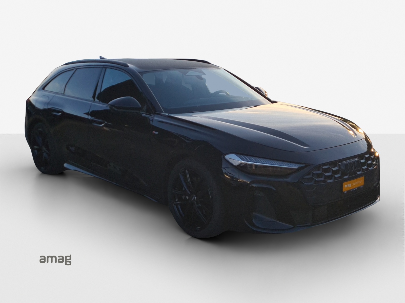AUDI A5 Avant TFSI quattro 150 kW S tronic-image-5