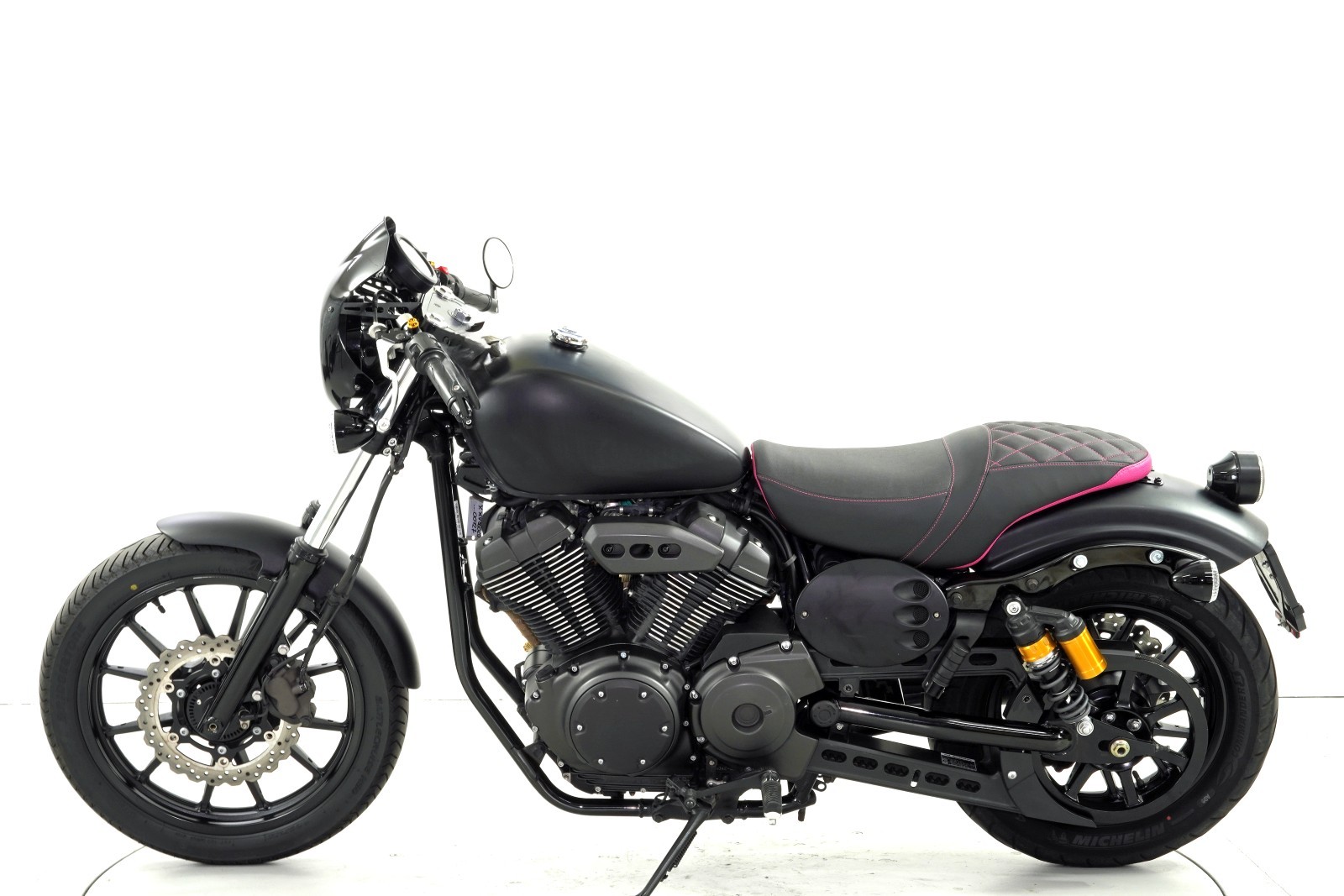 YAMAHA XV 950 CU ABS-image-4