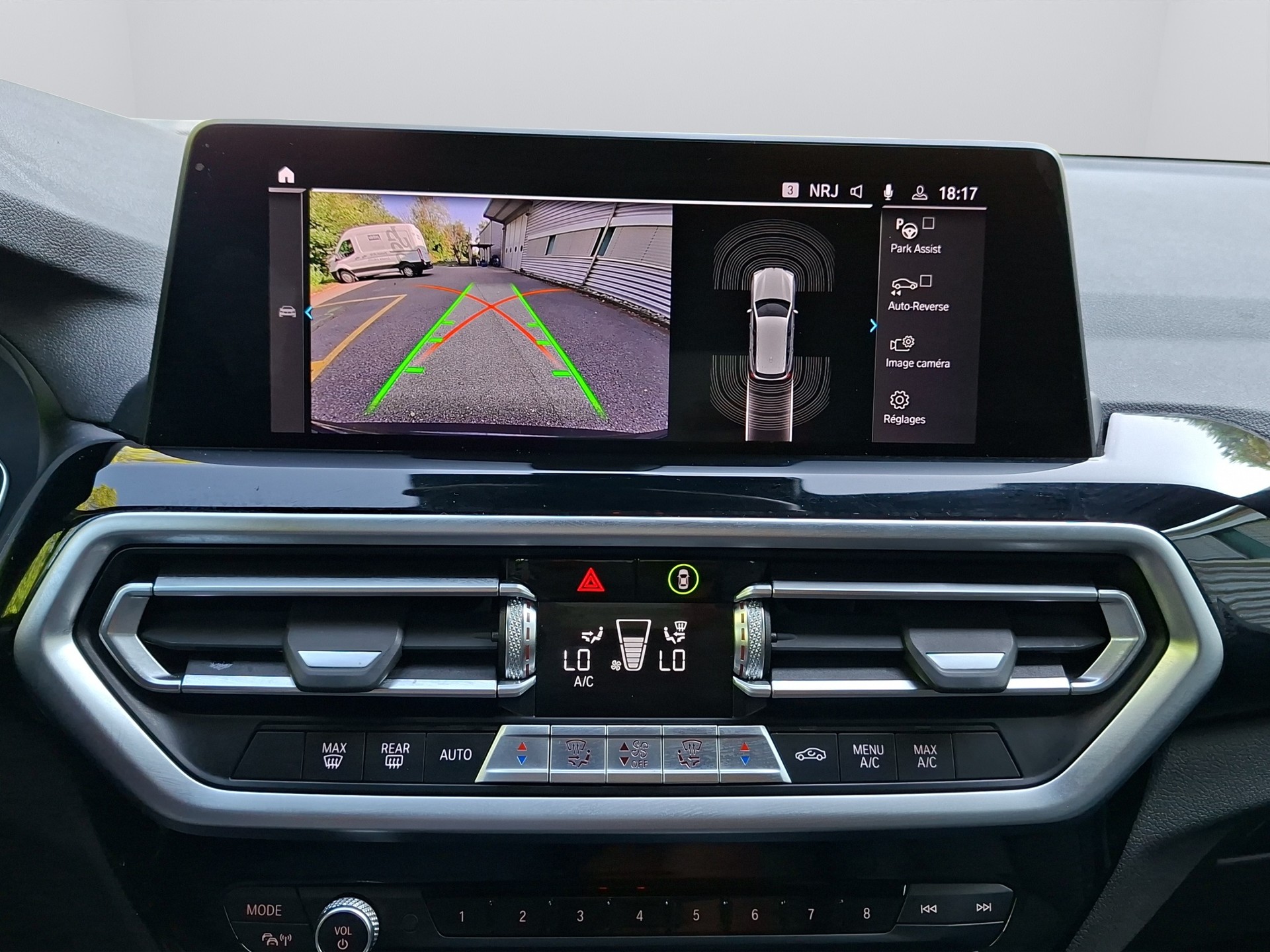 BMW X1 xDrive 25e xLine Steptronic-image-20