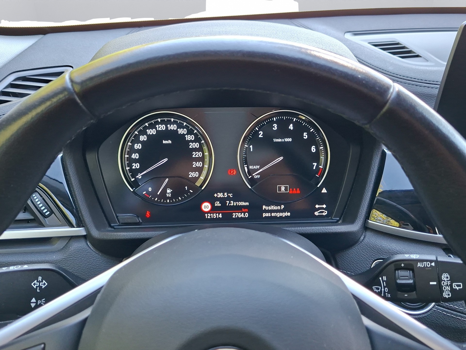 BMW X1 xDrive 25e xLine Steptronic-image-10