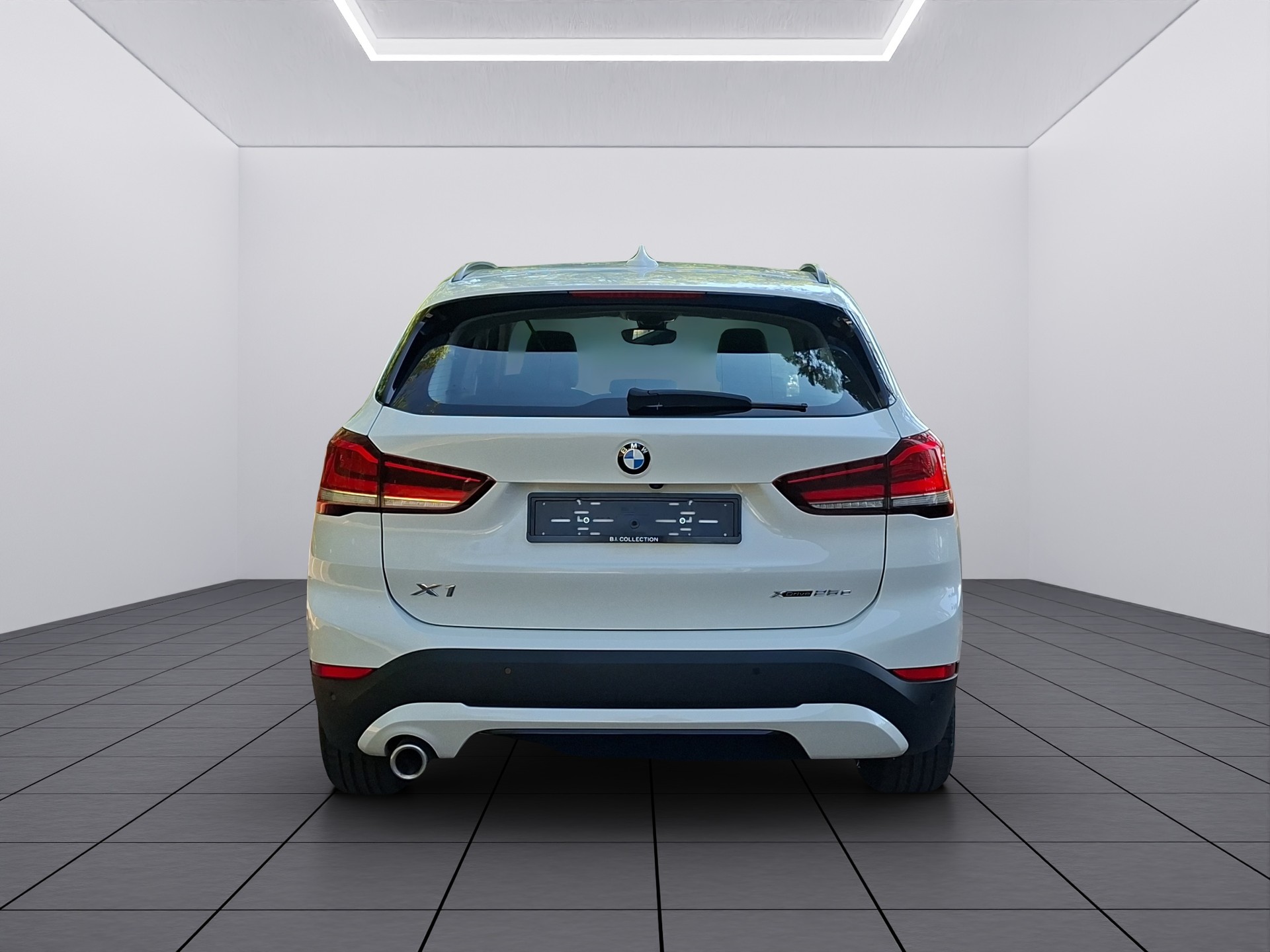BMW X1 xDrive 25e xLine Steptronic-image-5
